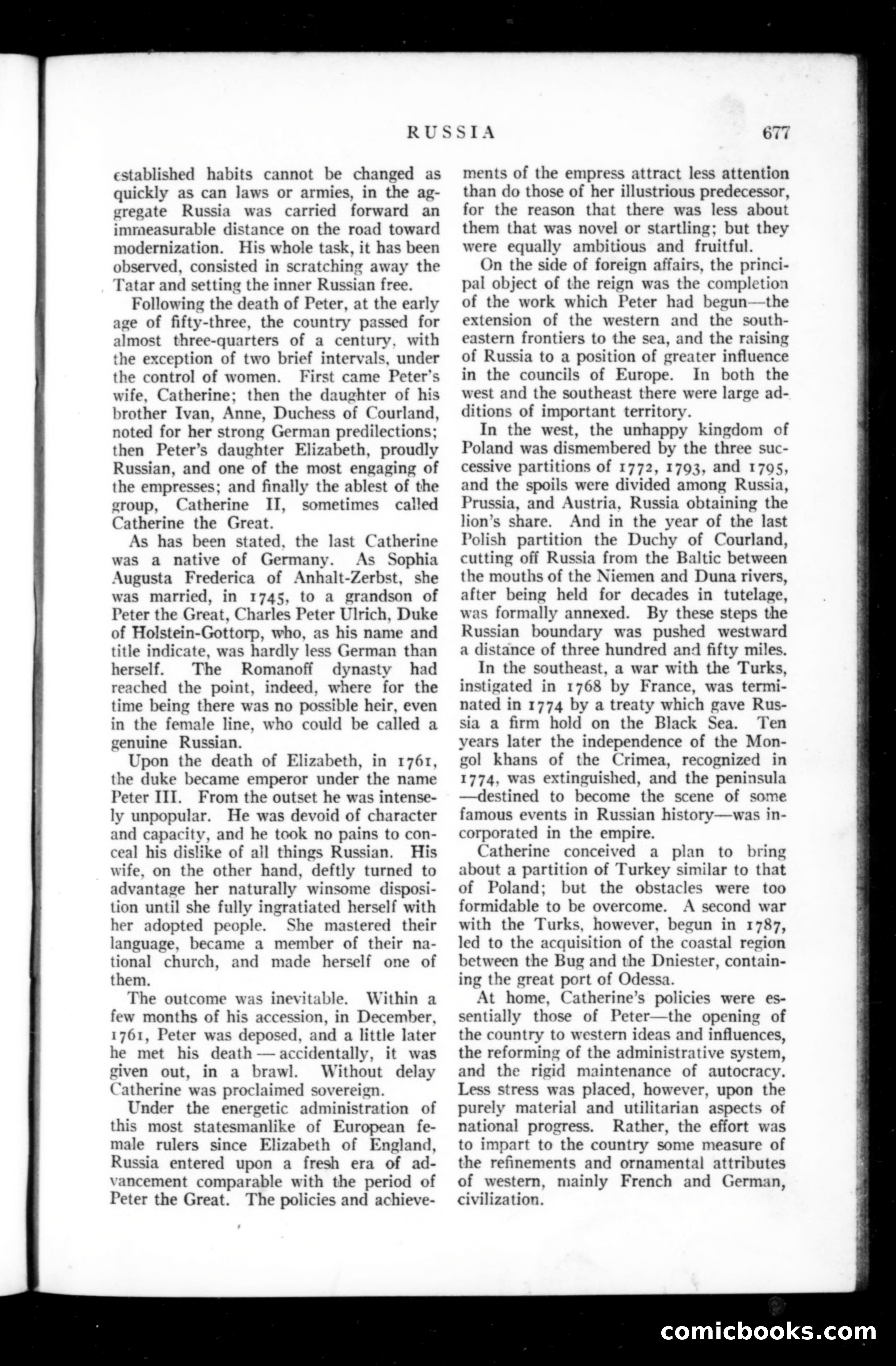 Munsey's Magazine, May 1915 — page 37 of 209