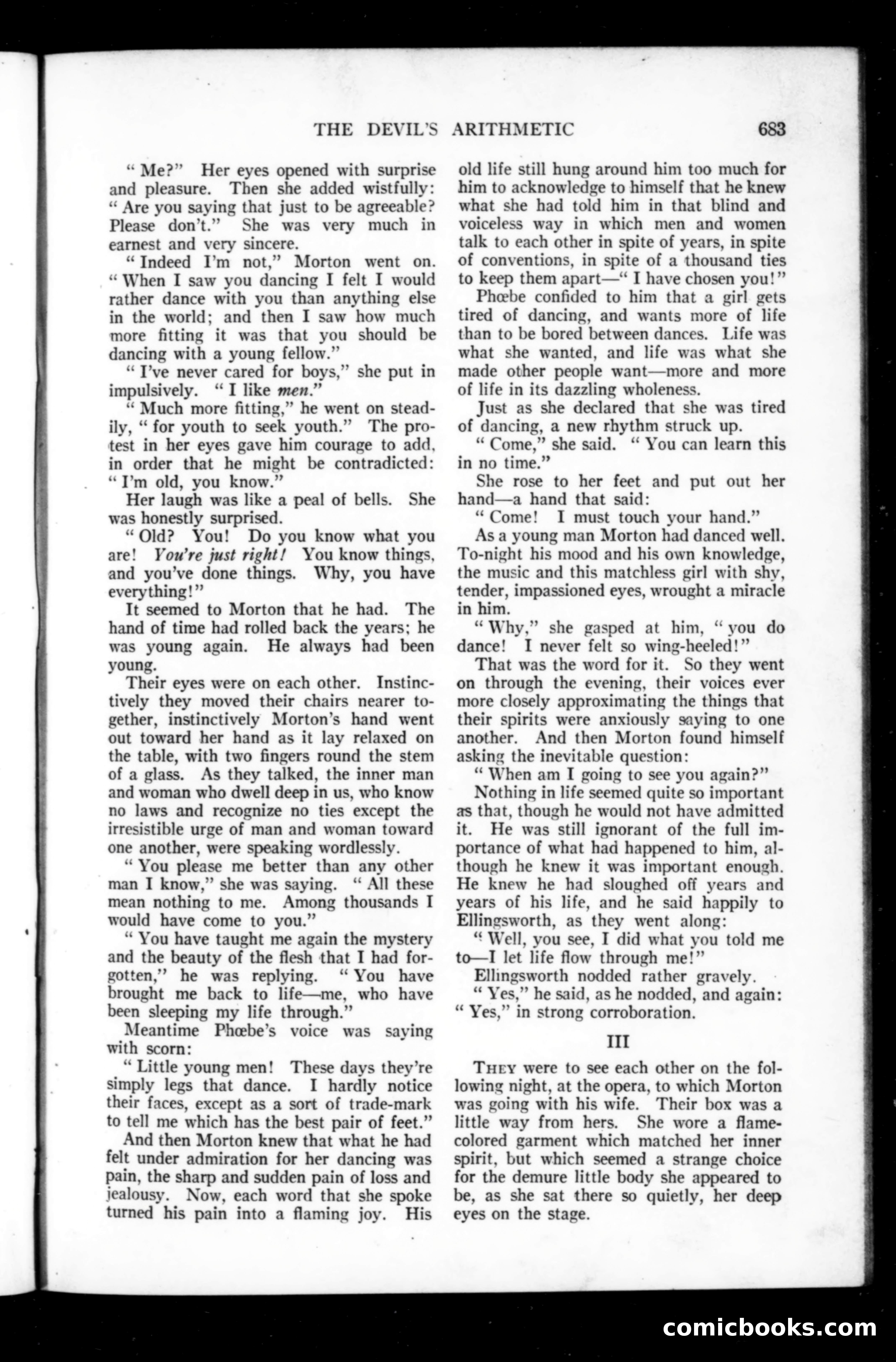 Munsey's Magazine, May 1915 — page 43 of 209