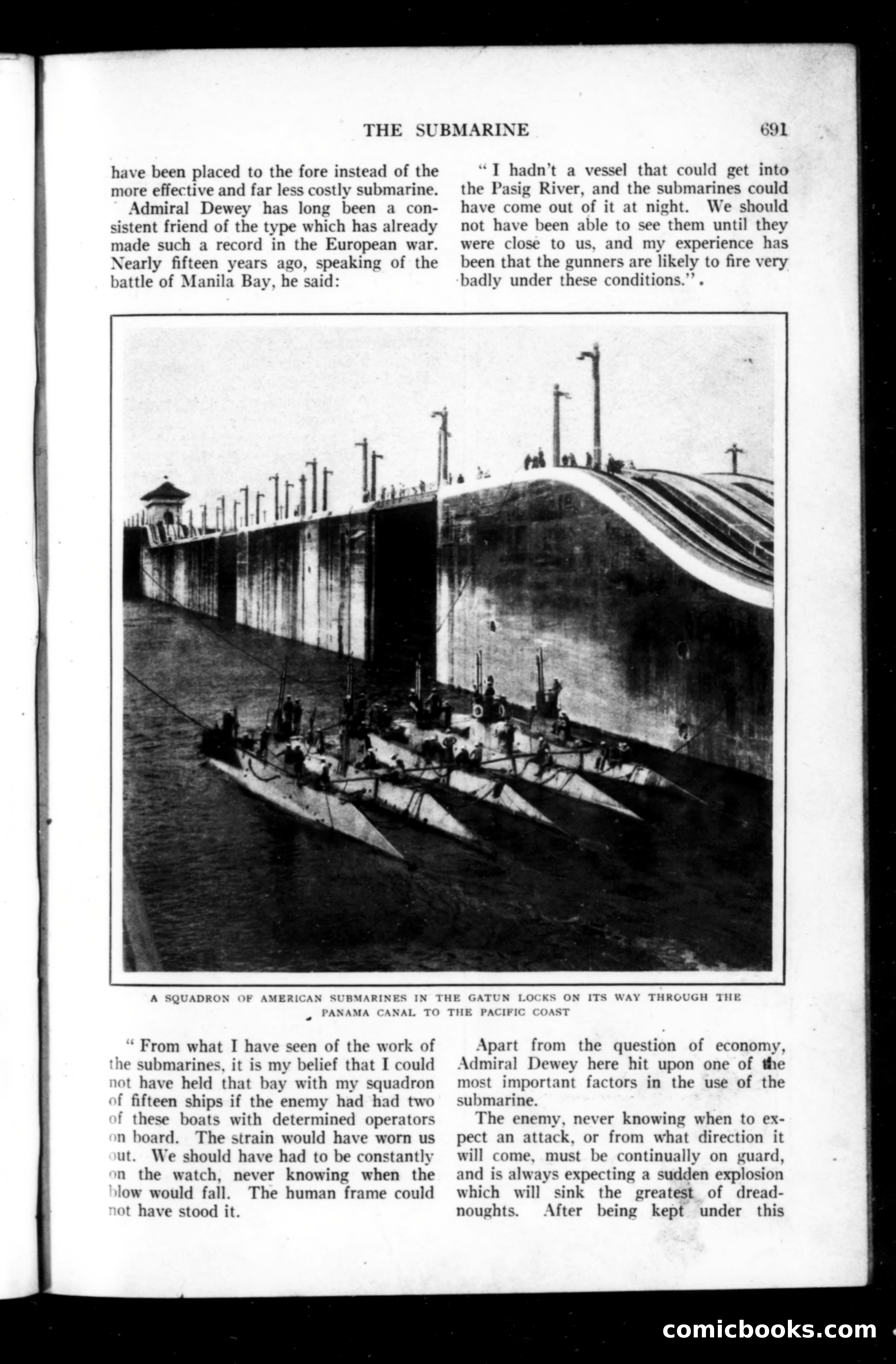 Munsey's Magazine, May 1915 — page 51 of 209