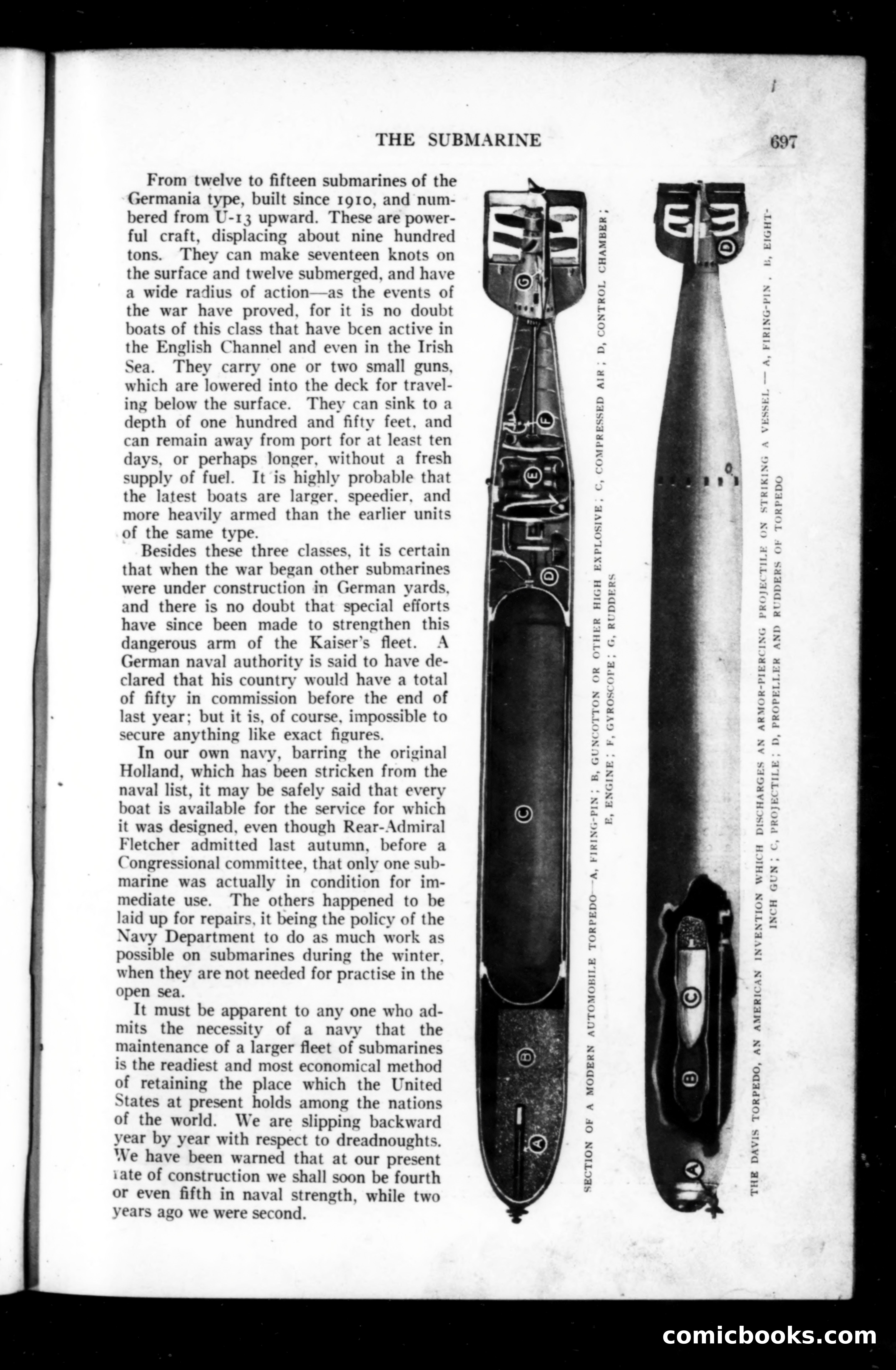 Munsey's Magazine, May 1915 — page 57 of 209