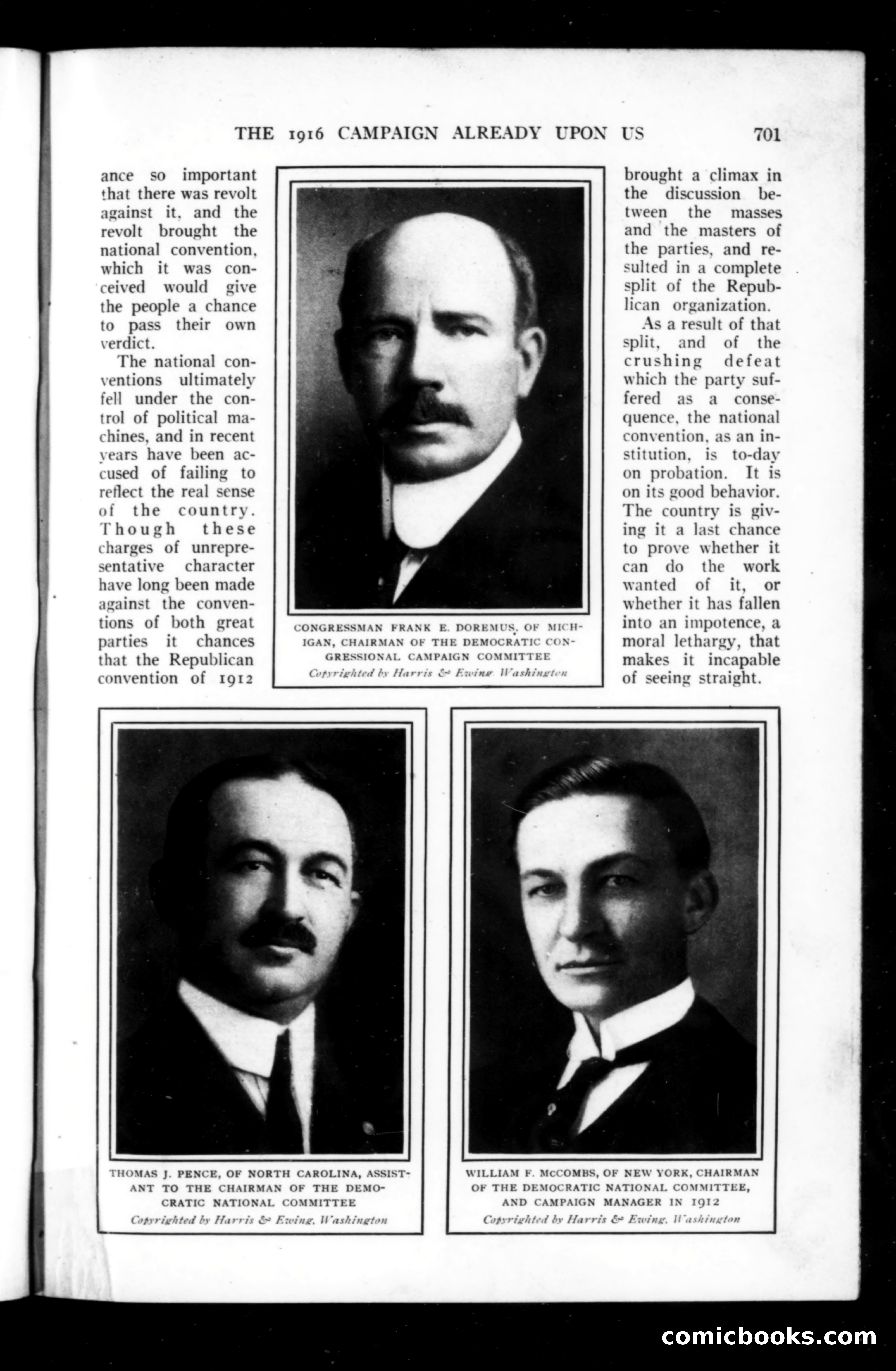 Munsey's Magazine, May 1915 — page 61 of 209