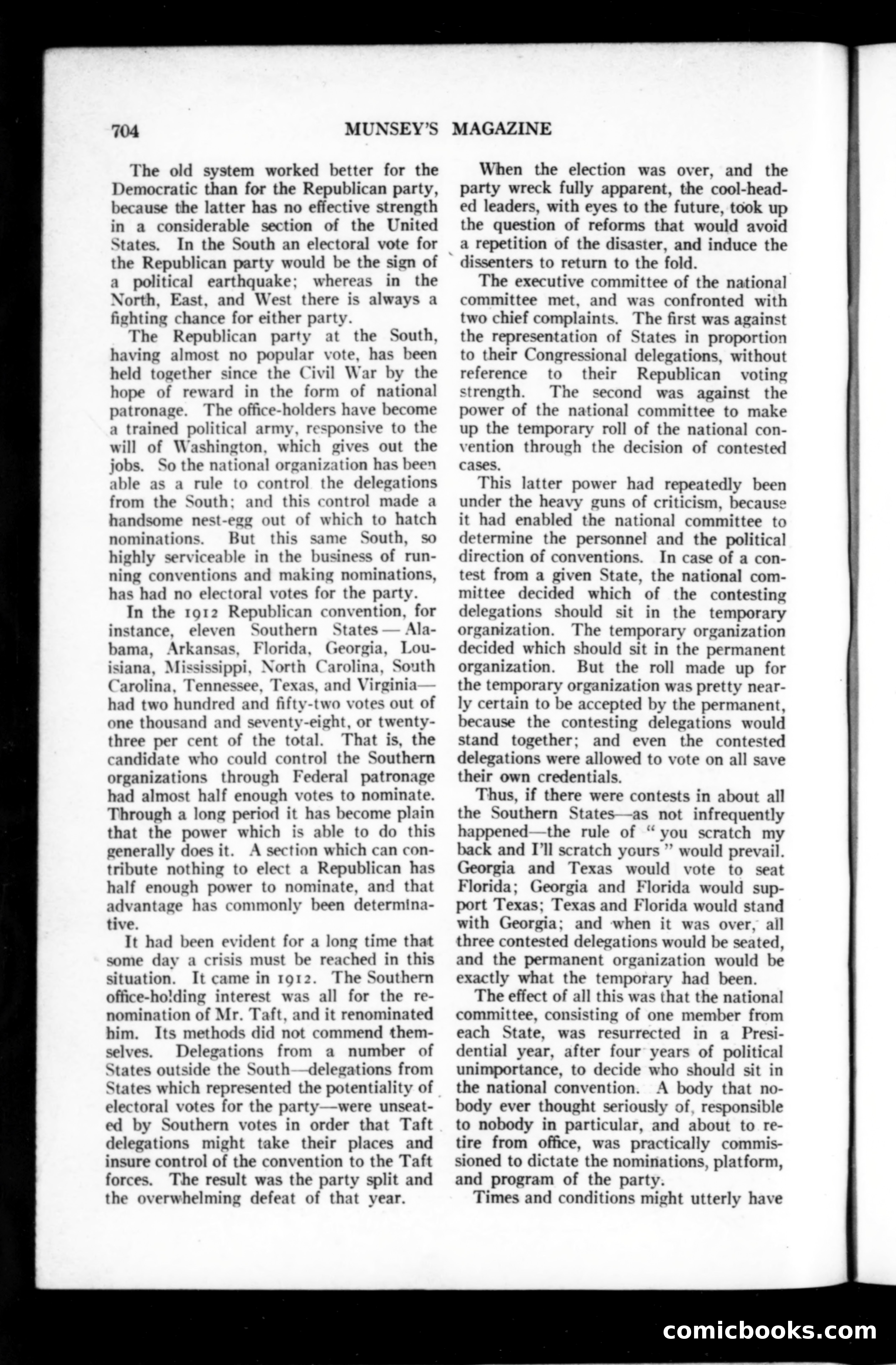 Munsey's Magazine, May 1915 — page 64 of 209