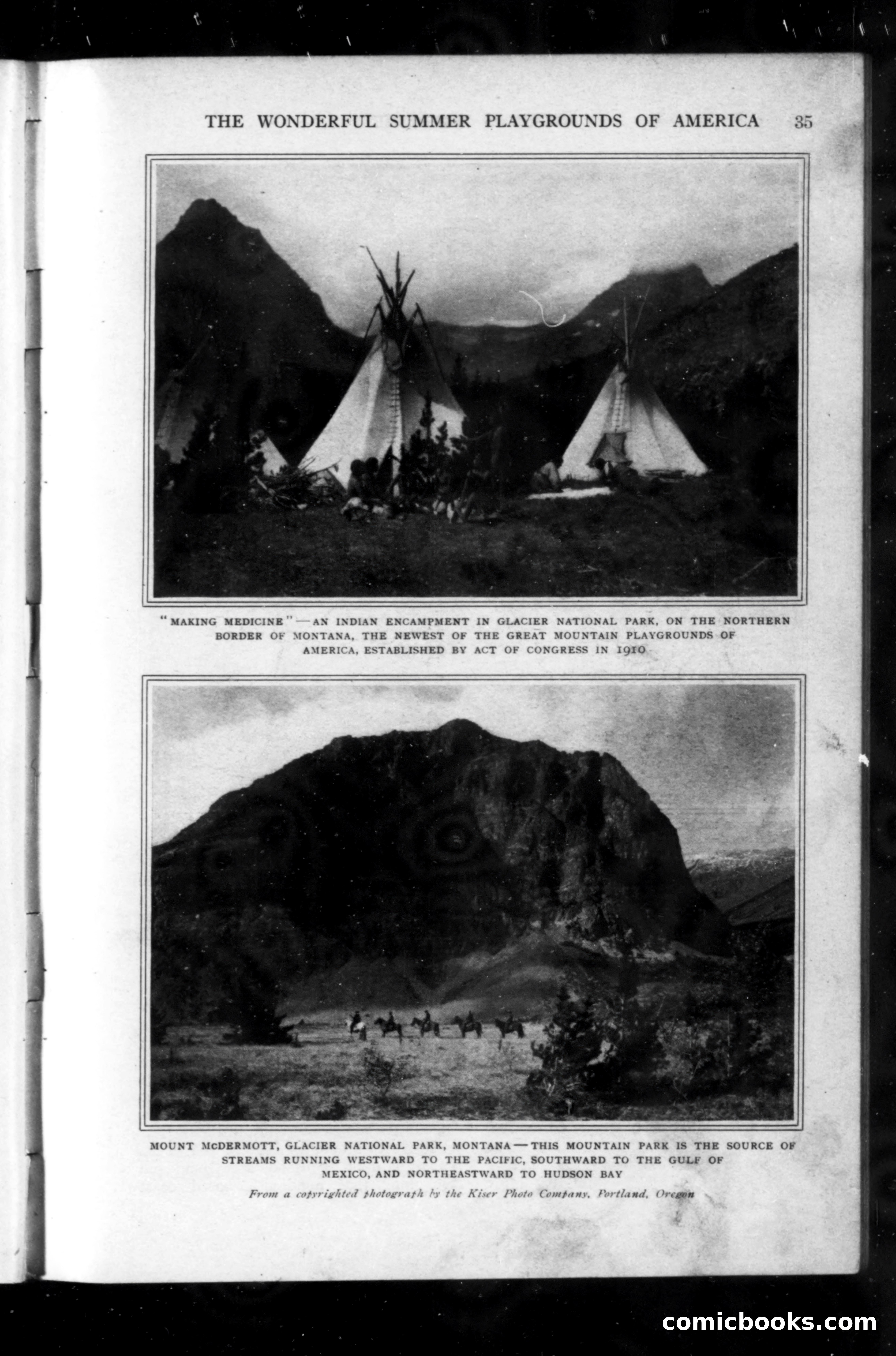 Munsey's Magazine, June 1915 — page 35 of 208
