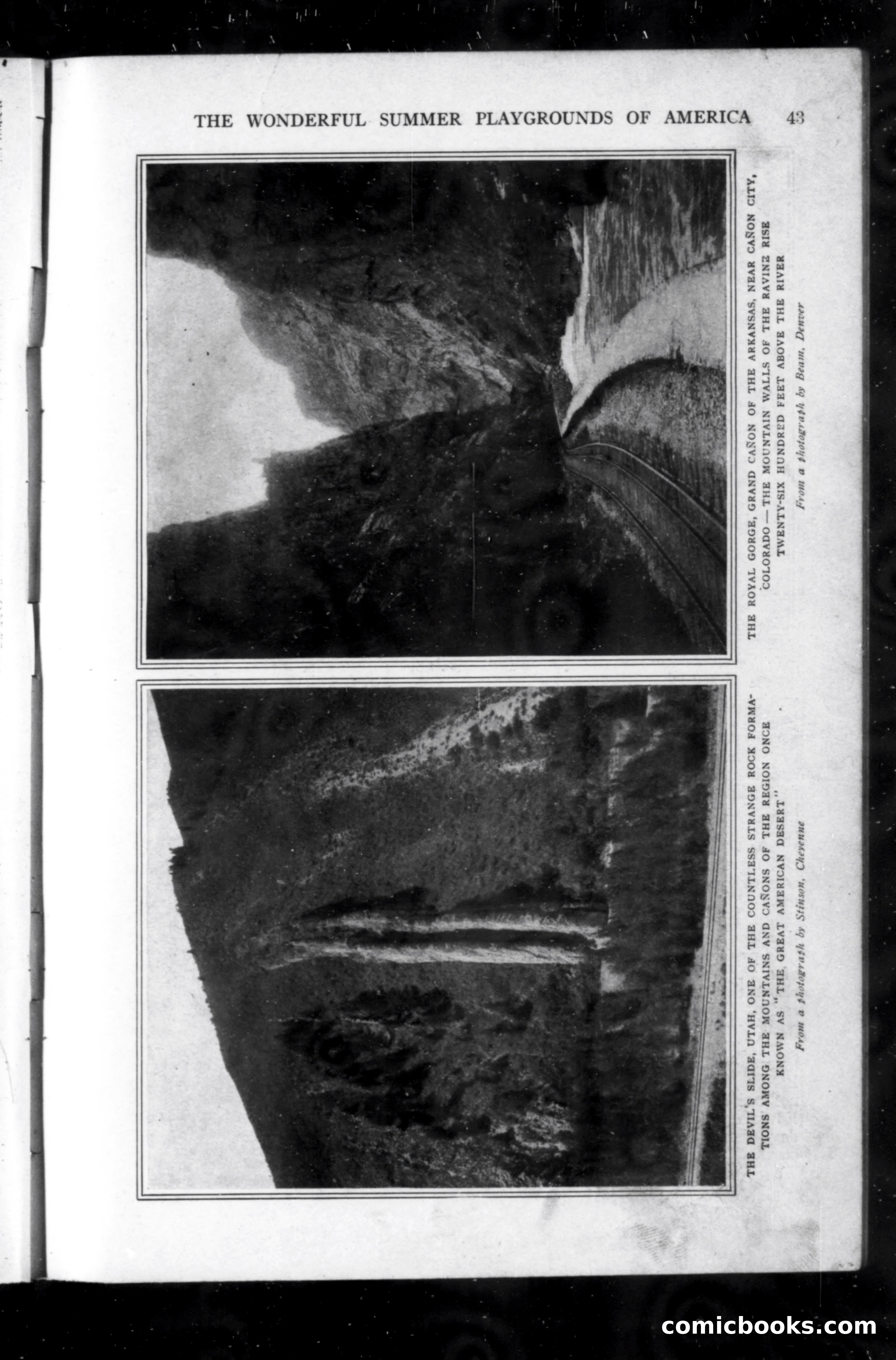 Munsey's Magazine, June 1915 — page 43 of 208