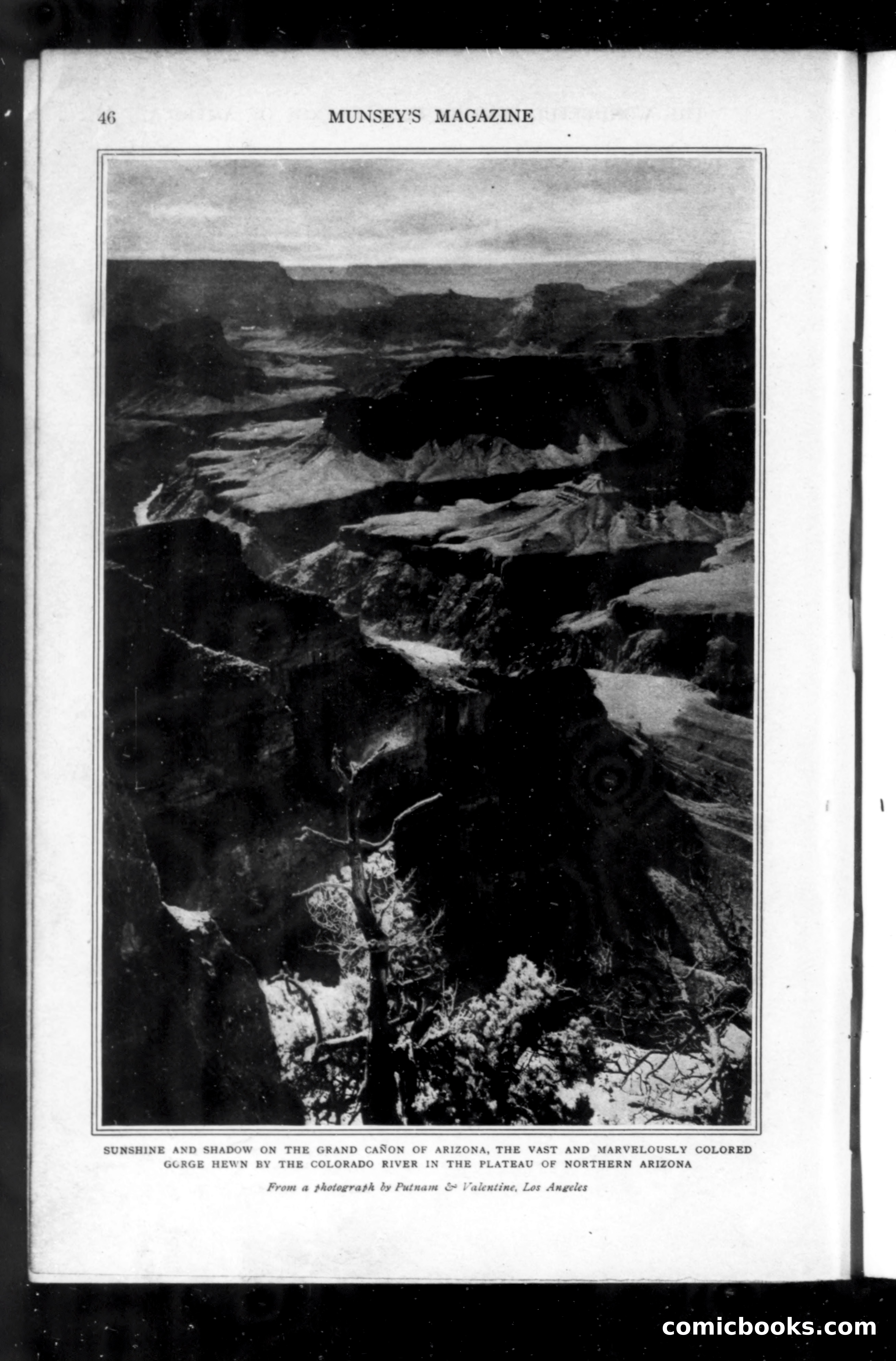 Munsey's Magazine, June 1915 — page 46 of 208