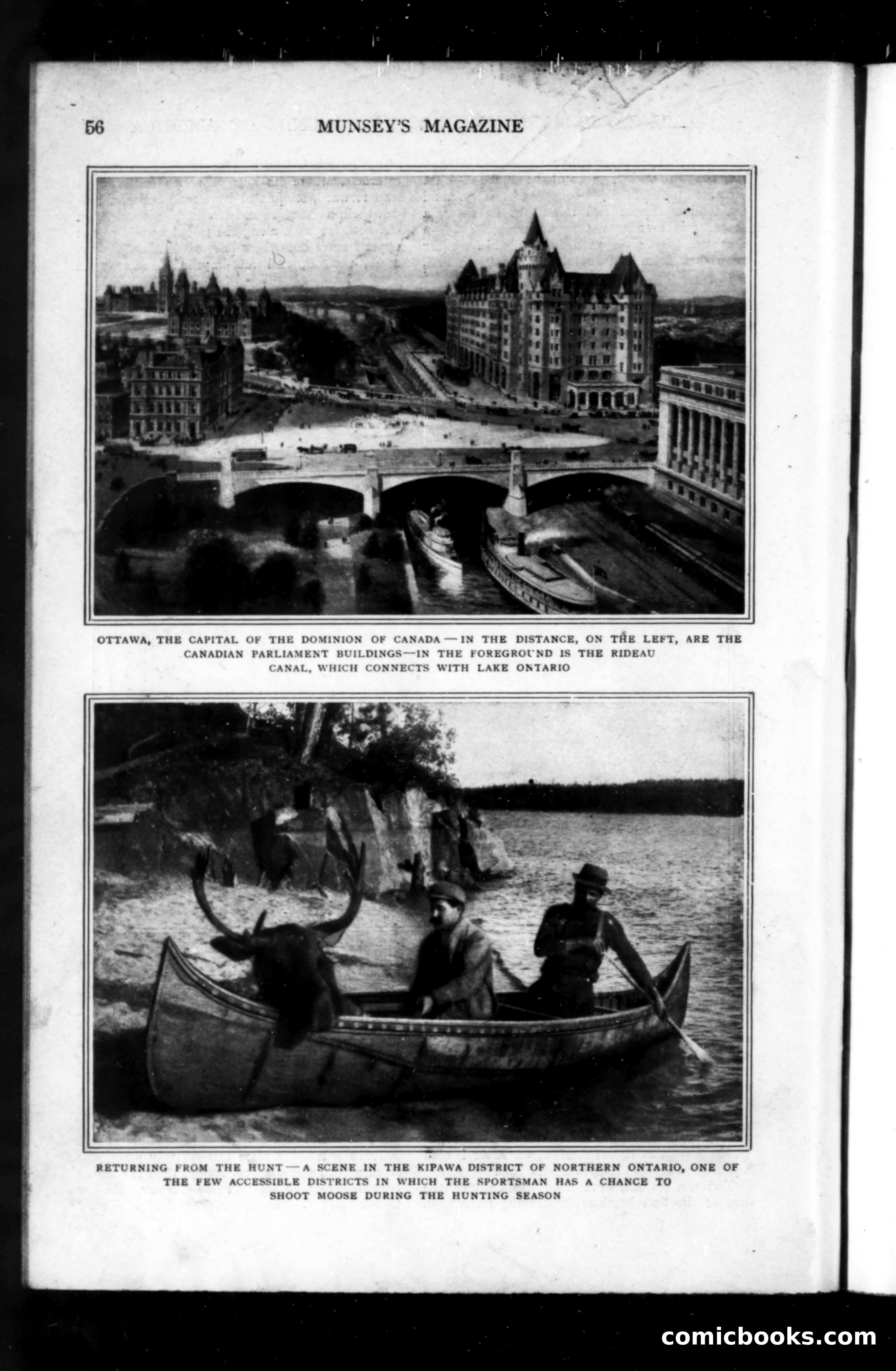 Munsey's Magazine, June 1915 — page 56 of 208