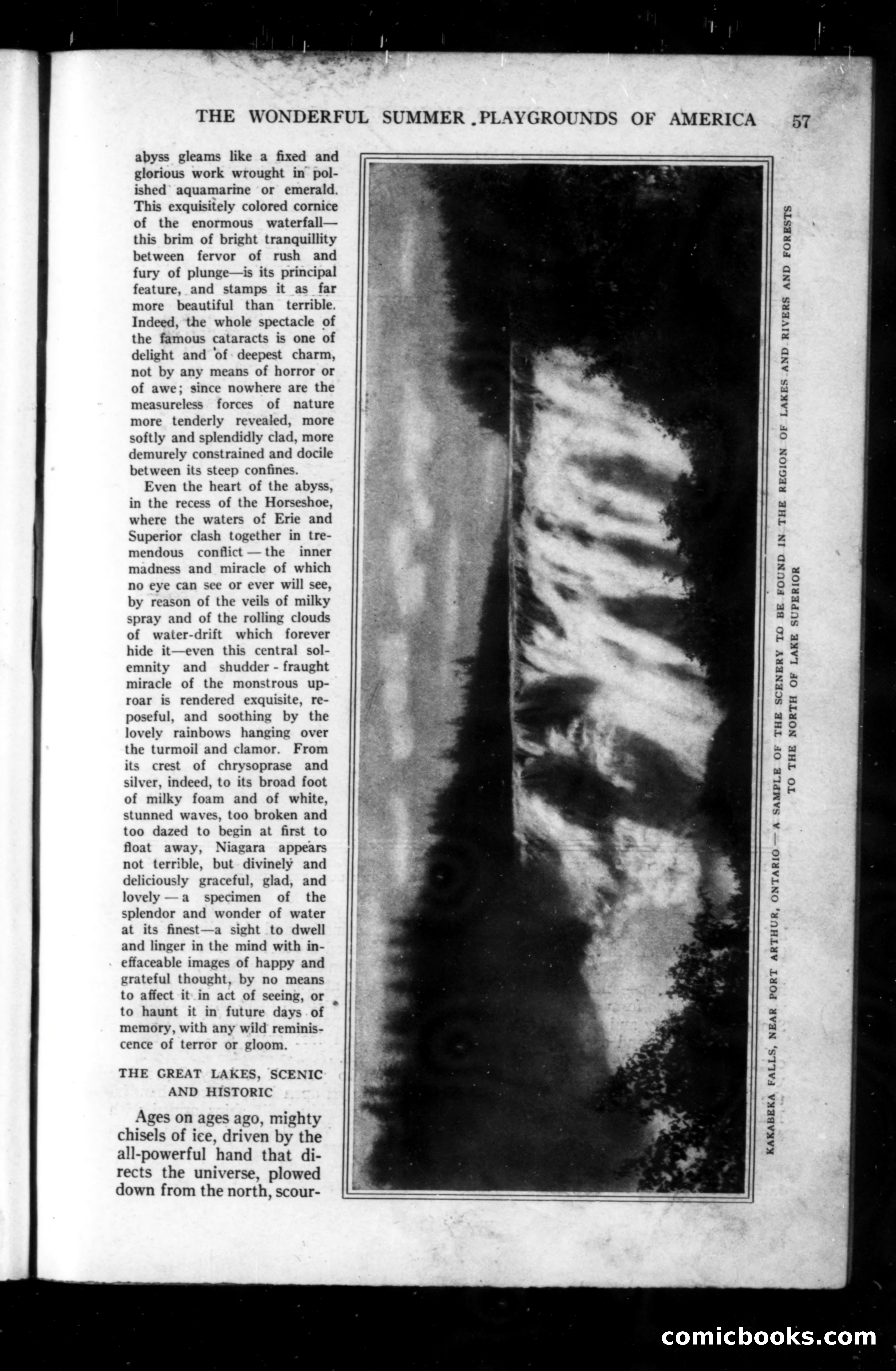 Munsey's Magazine, June 1915 — page 57 of 208