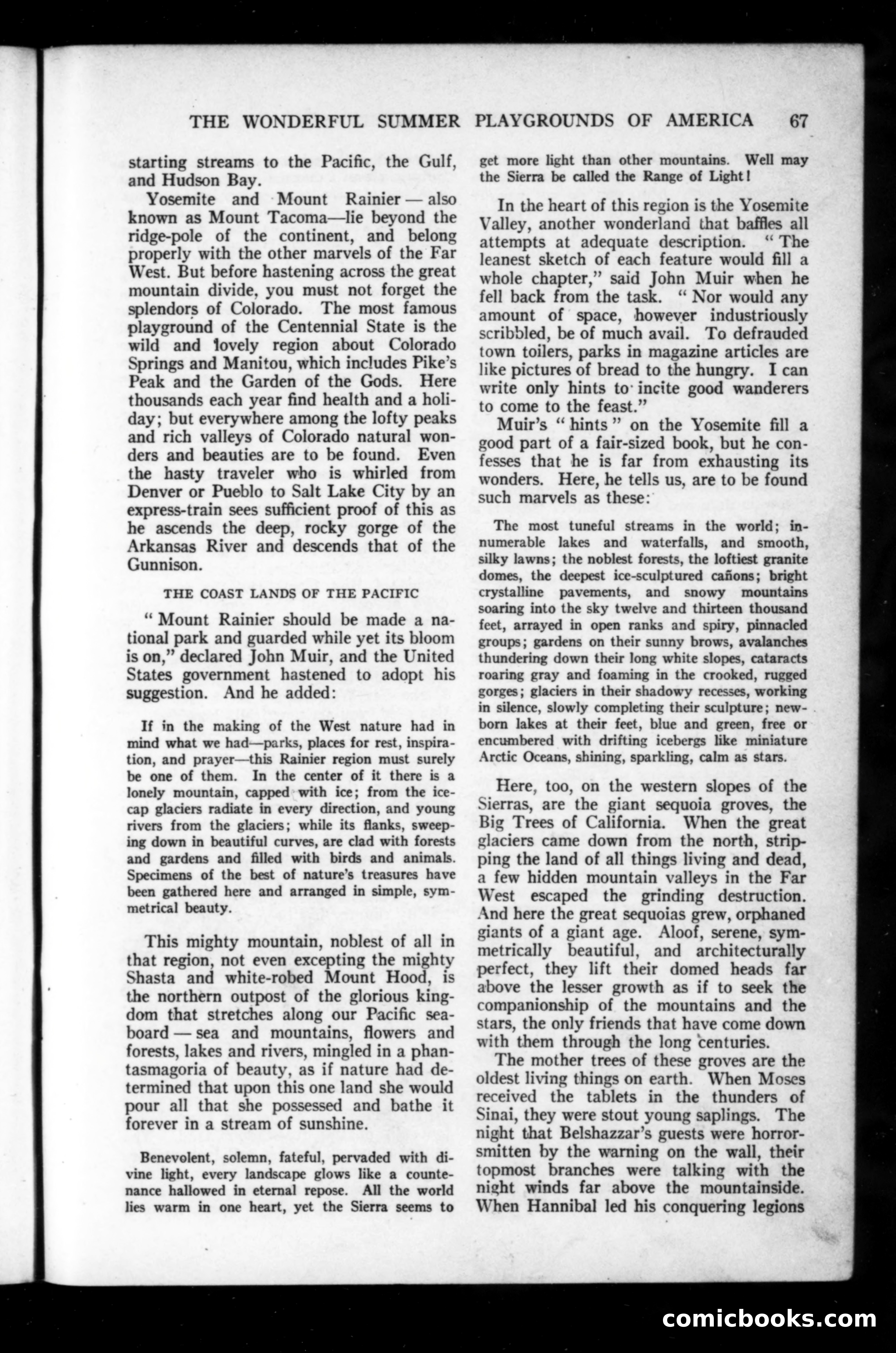 Munsey's Magazine, June 1915 — page 67 of 208