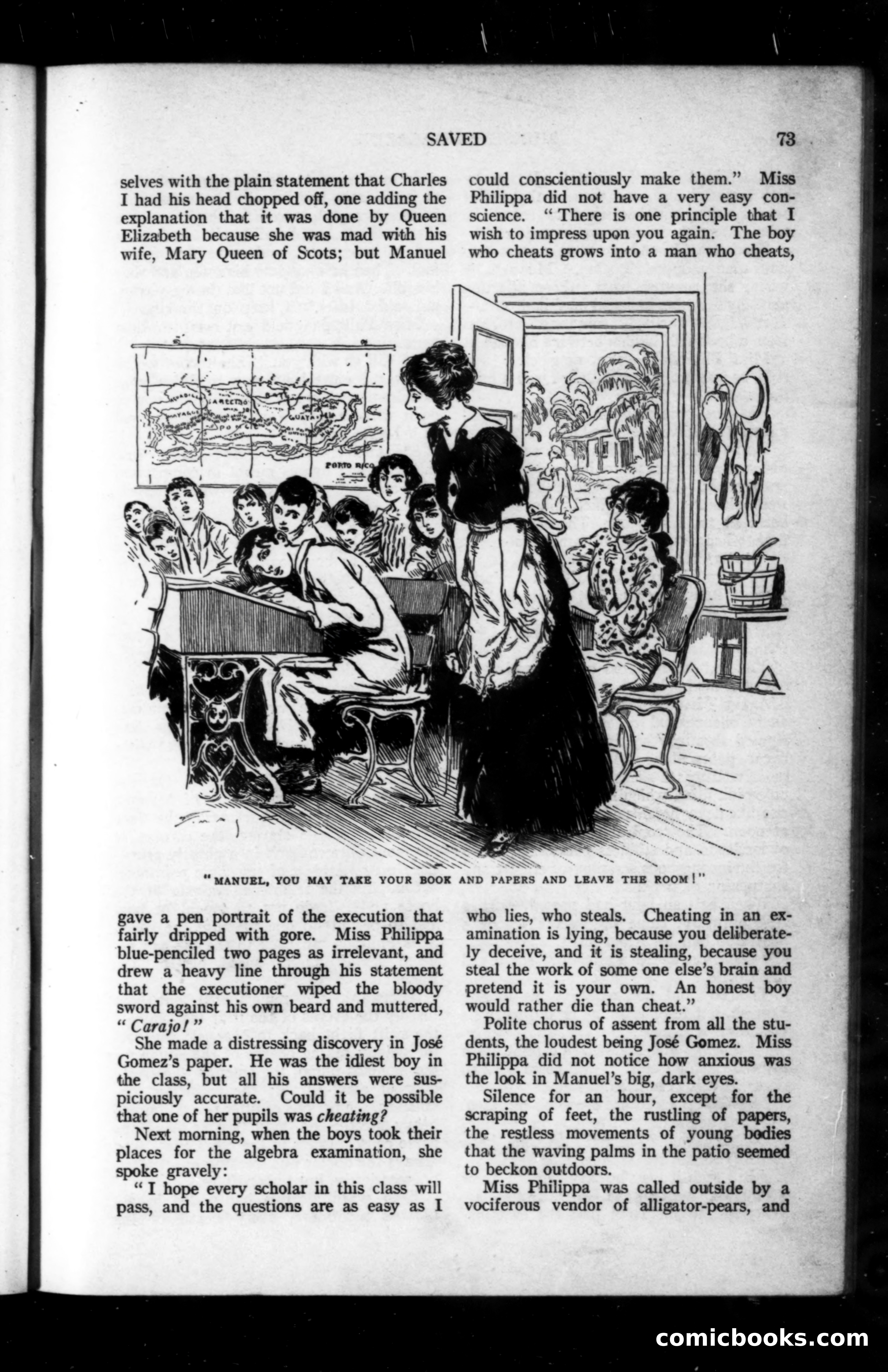 Munsey's Magazine, June 1915 — page 73 of 208