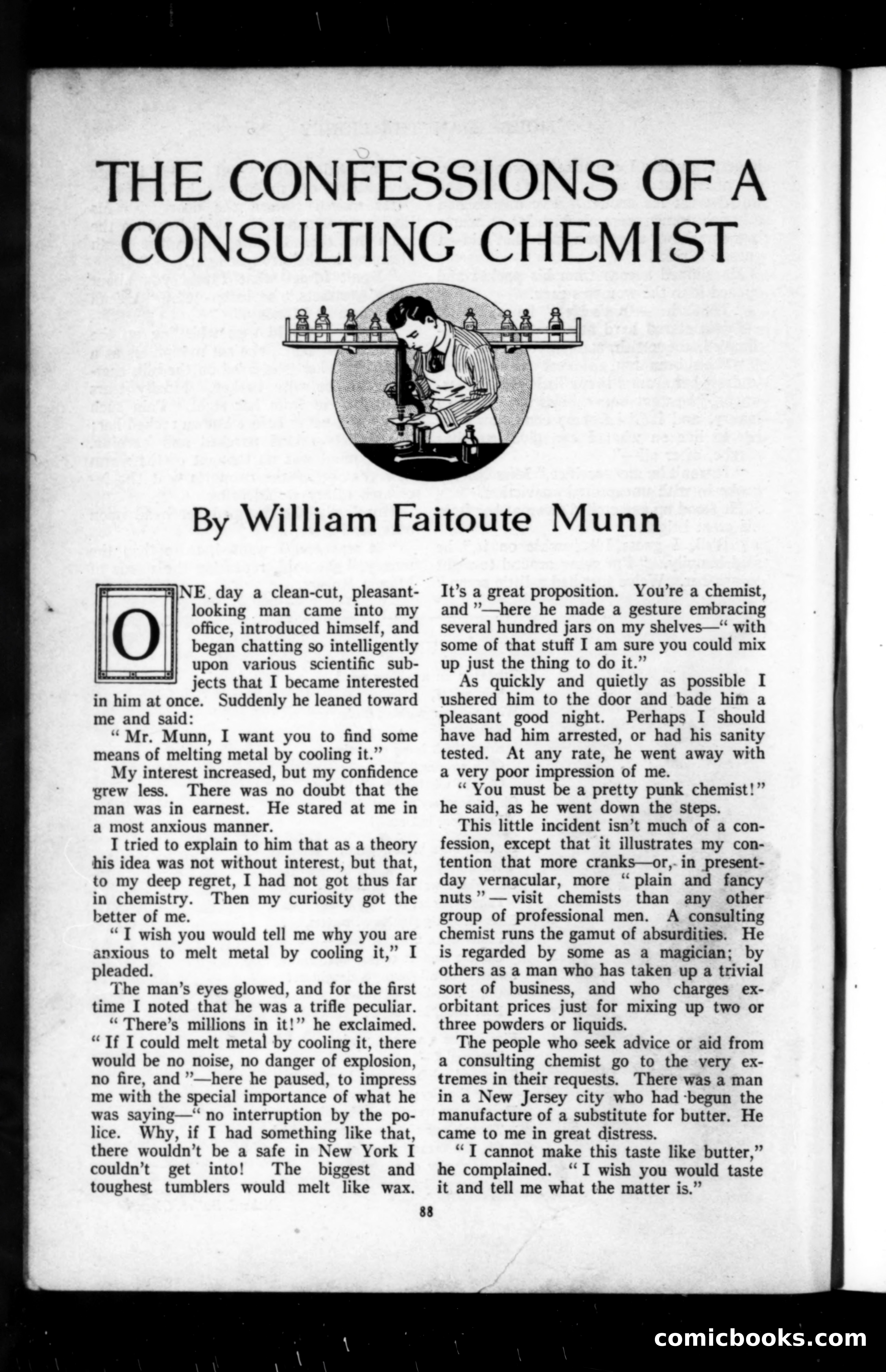 Munsey's Magazine, June 1915 — page 88 of 208