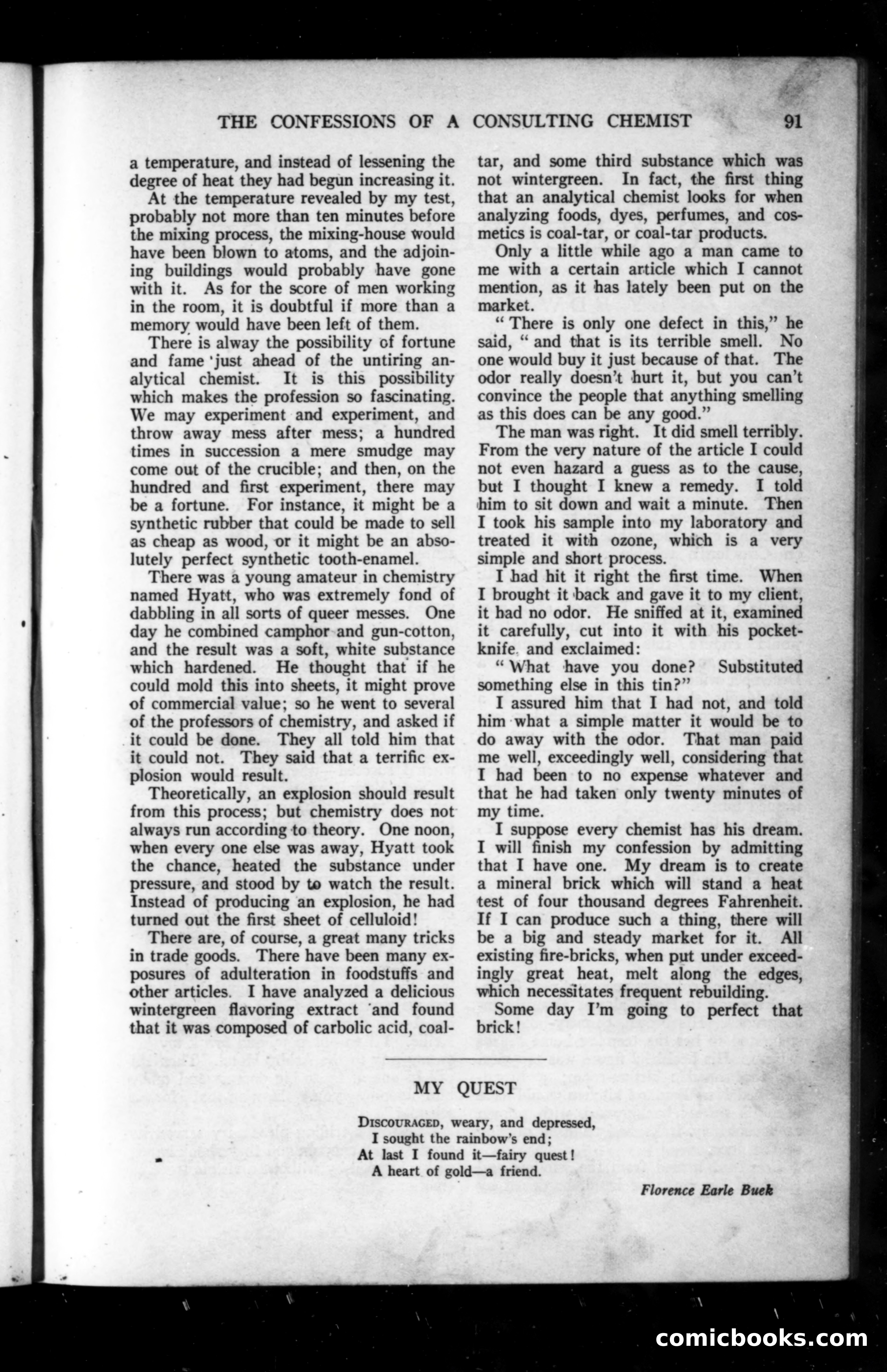 Munsey's Magazine, June 1915 — page 91 of 208