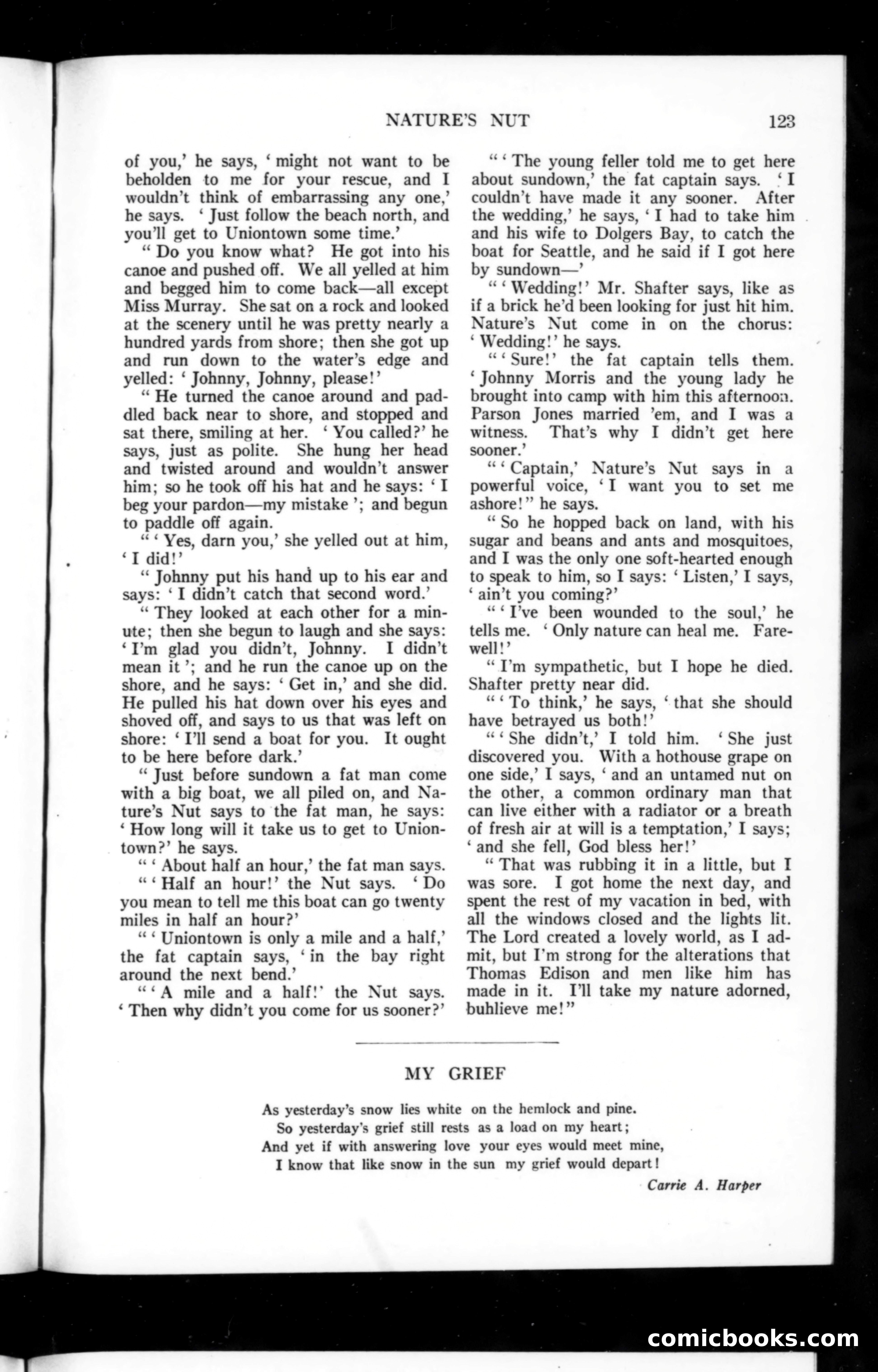 Munsey's Magazine, June 1915 — page 123 of 208