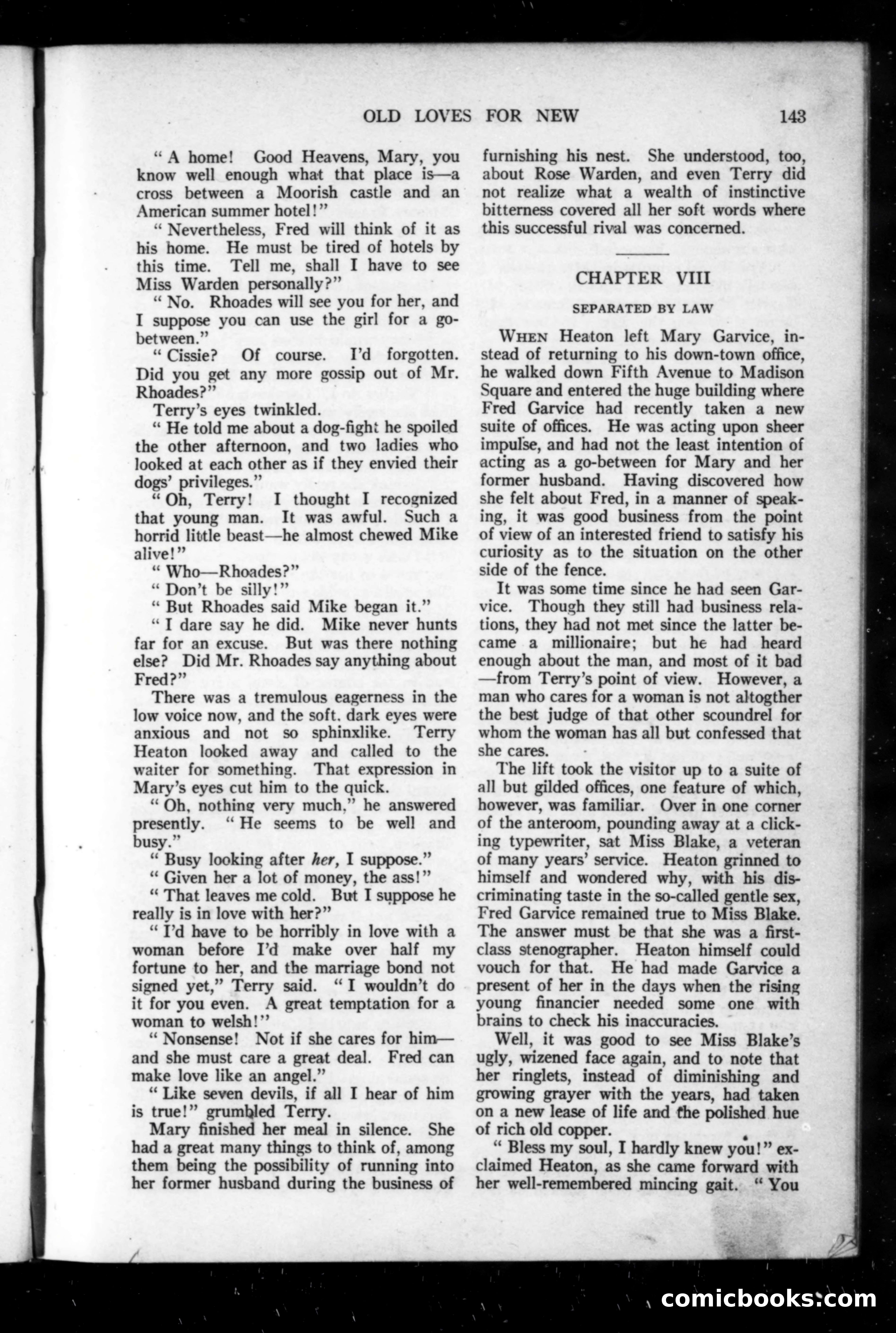 Munsey's Magazine, June 1915 — page 143 of 208
