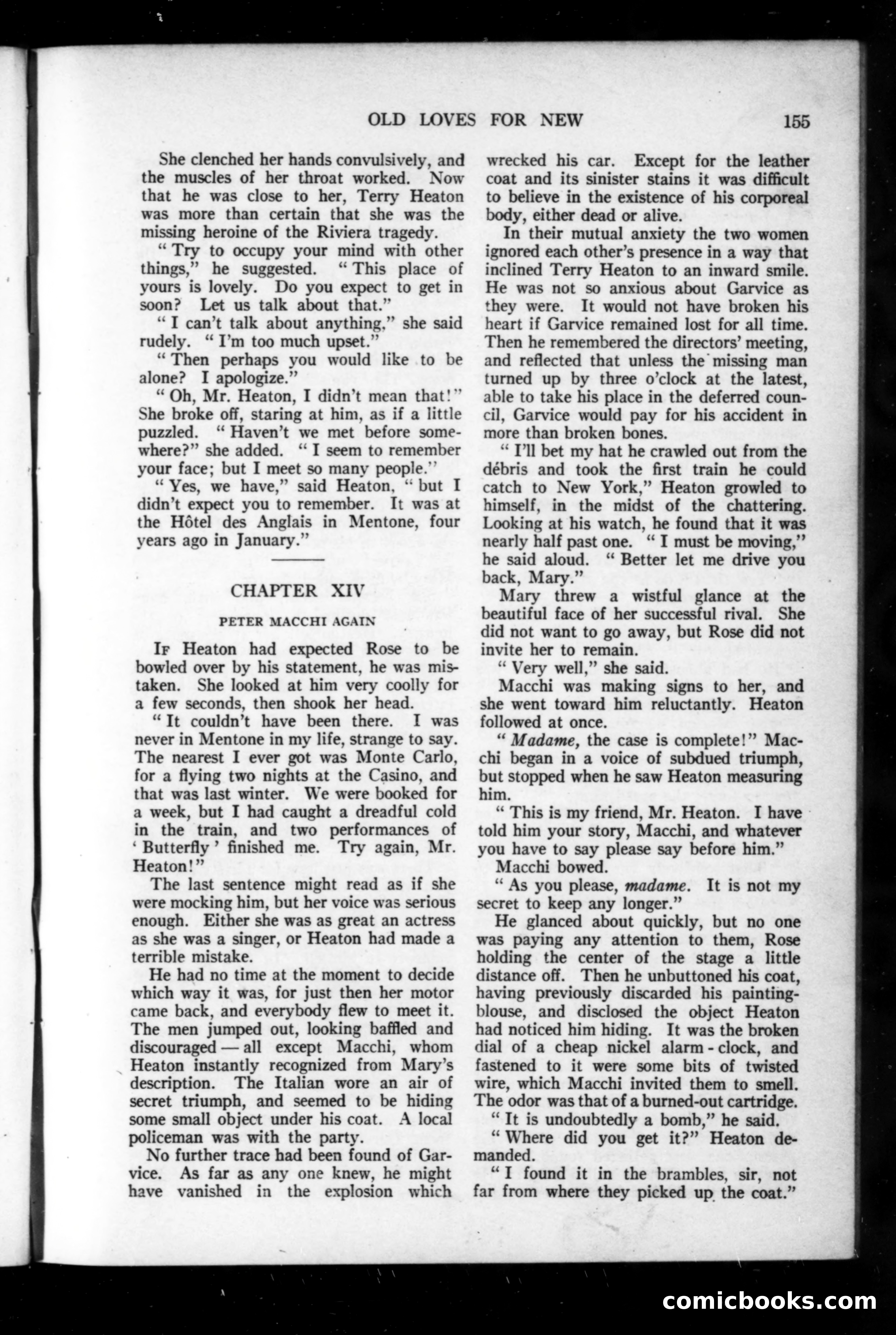 Munsey's Magazine, June 1915 — page 155 of 208