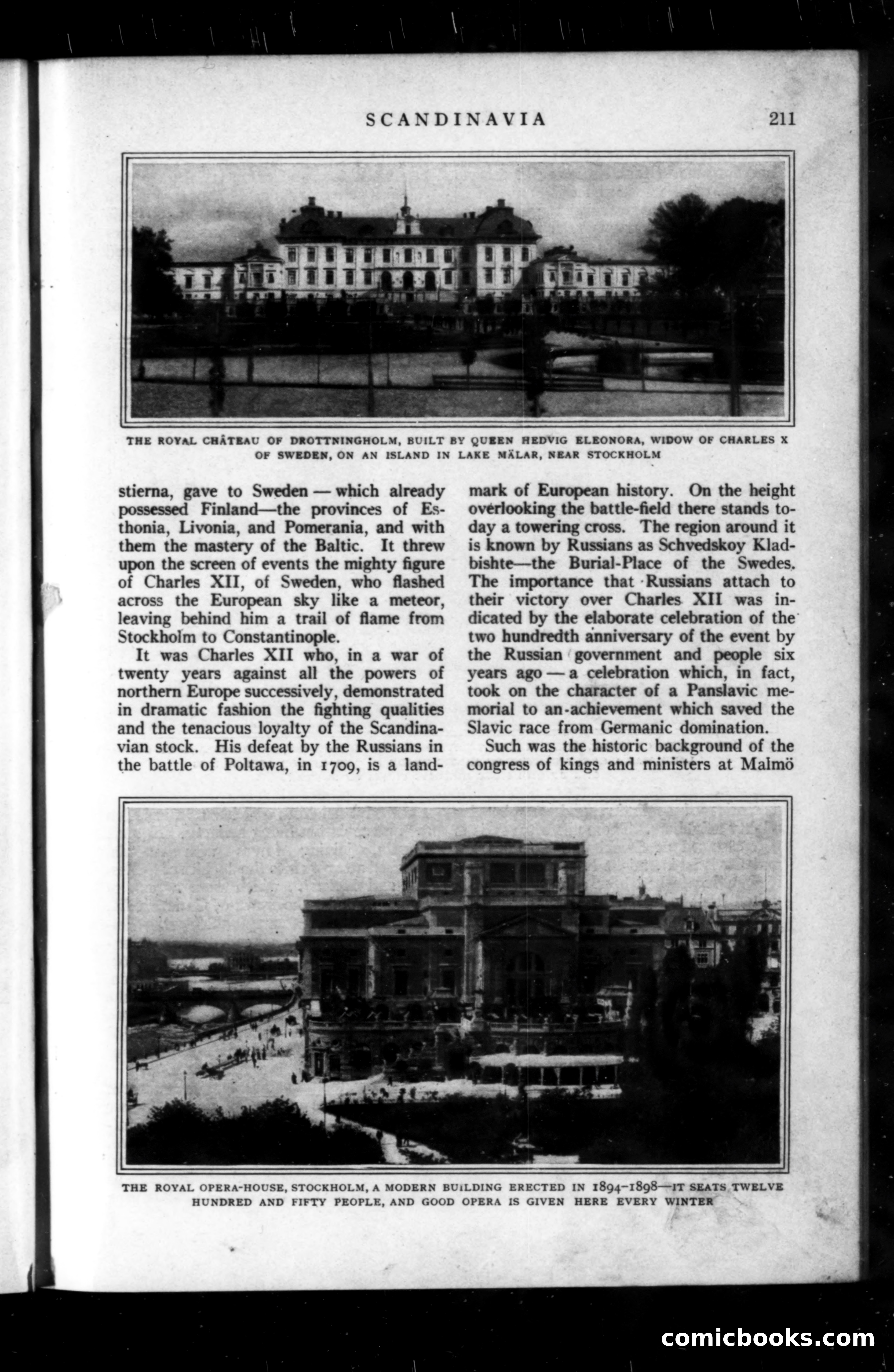 Munsey's Magazine, July 1915 — page 3 of 208
