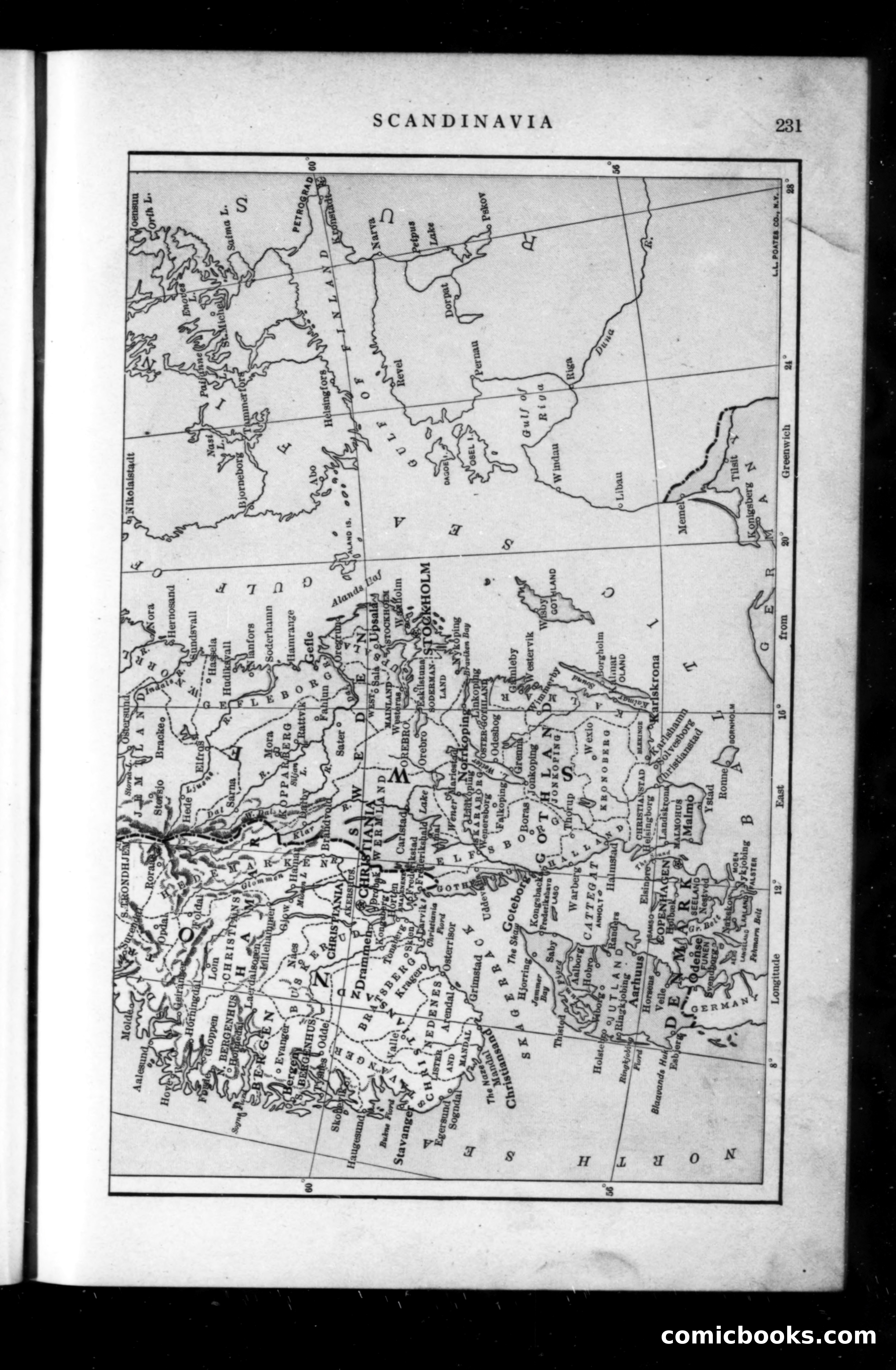 Munsey's Magazine, July 1915 — page 23 of 208