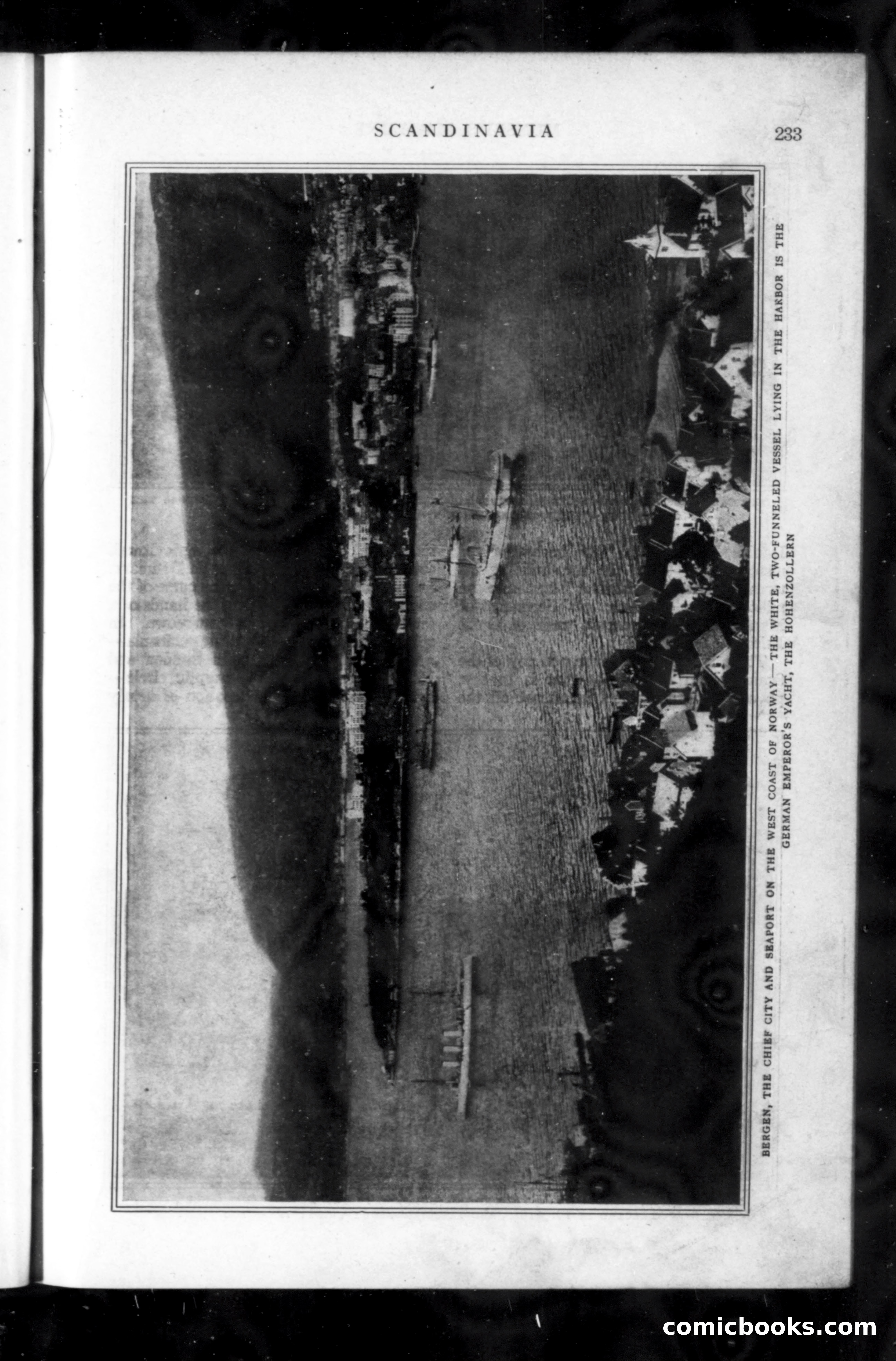 Munsey's Magazine, July 1915 — page 25 of 208