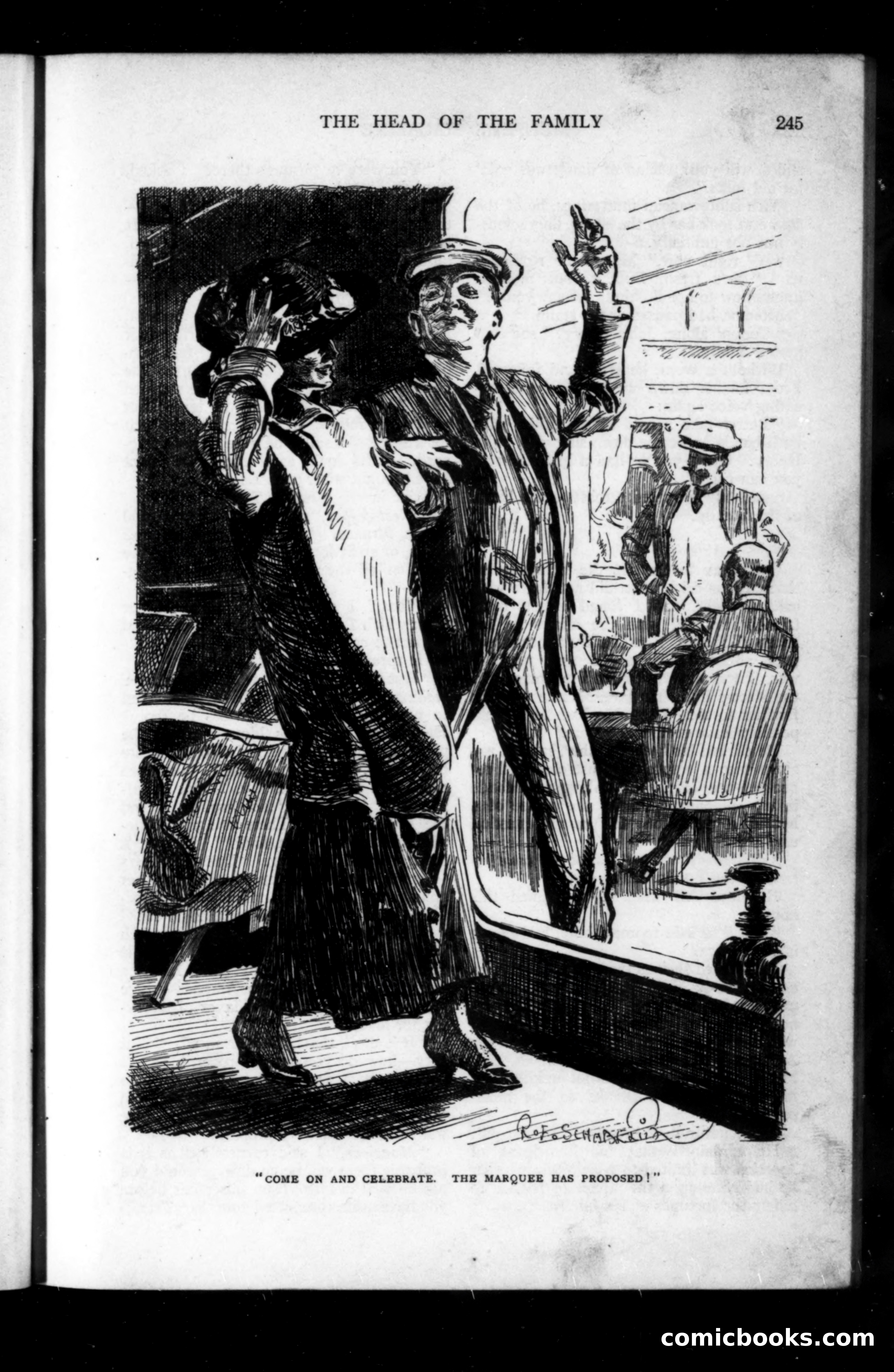 Munsey's Magazine, July 1915 — page 37 of 208