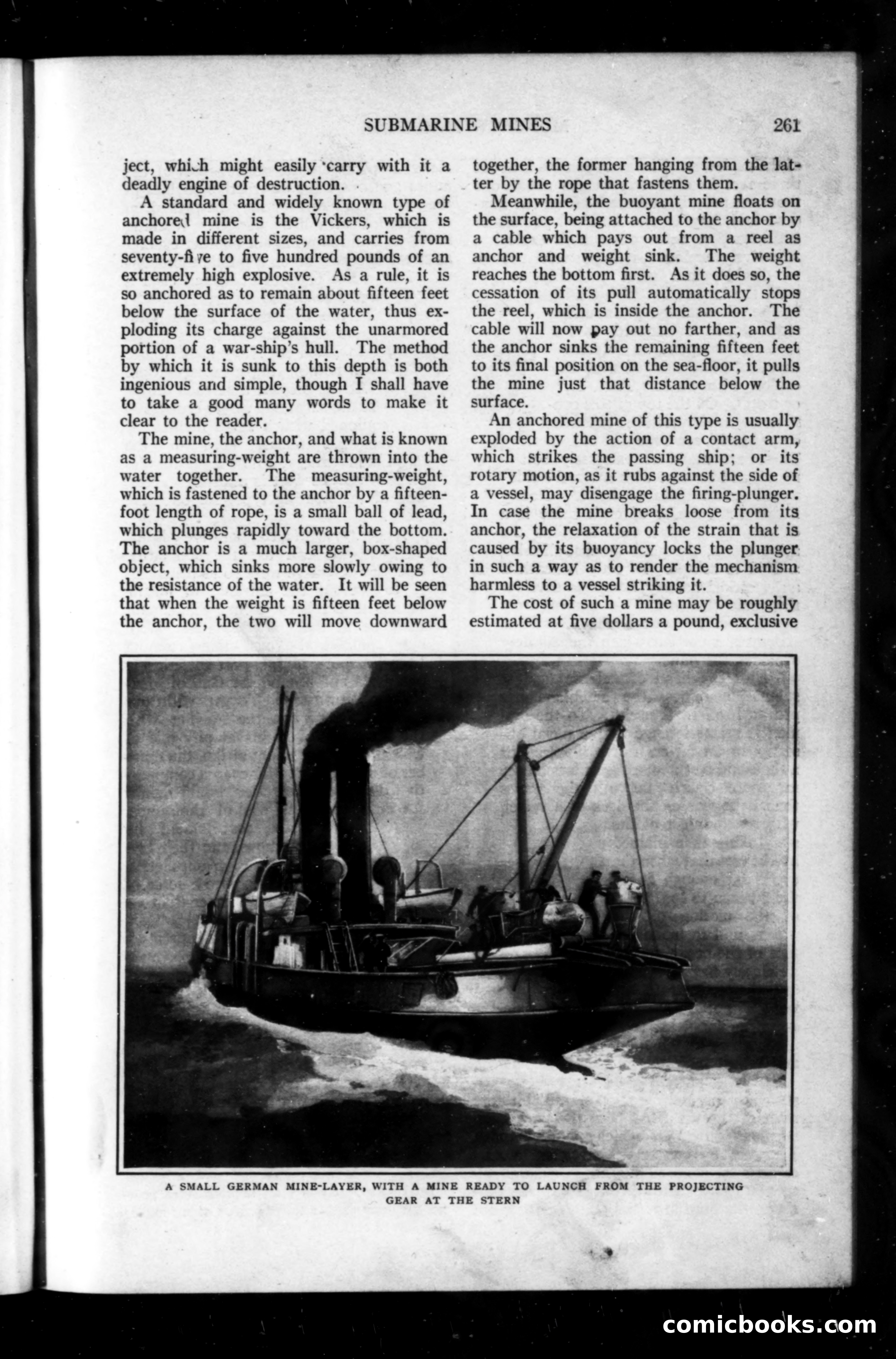 Munsey's Magazine, July 1915 — page 53 of 208
