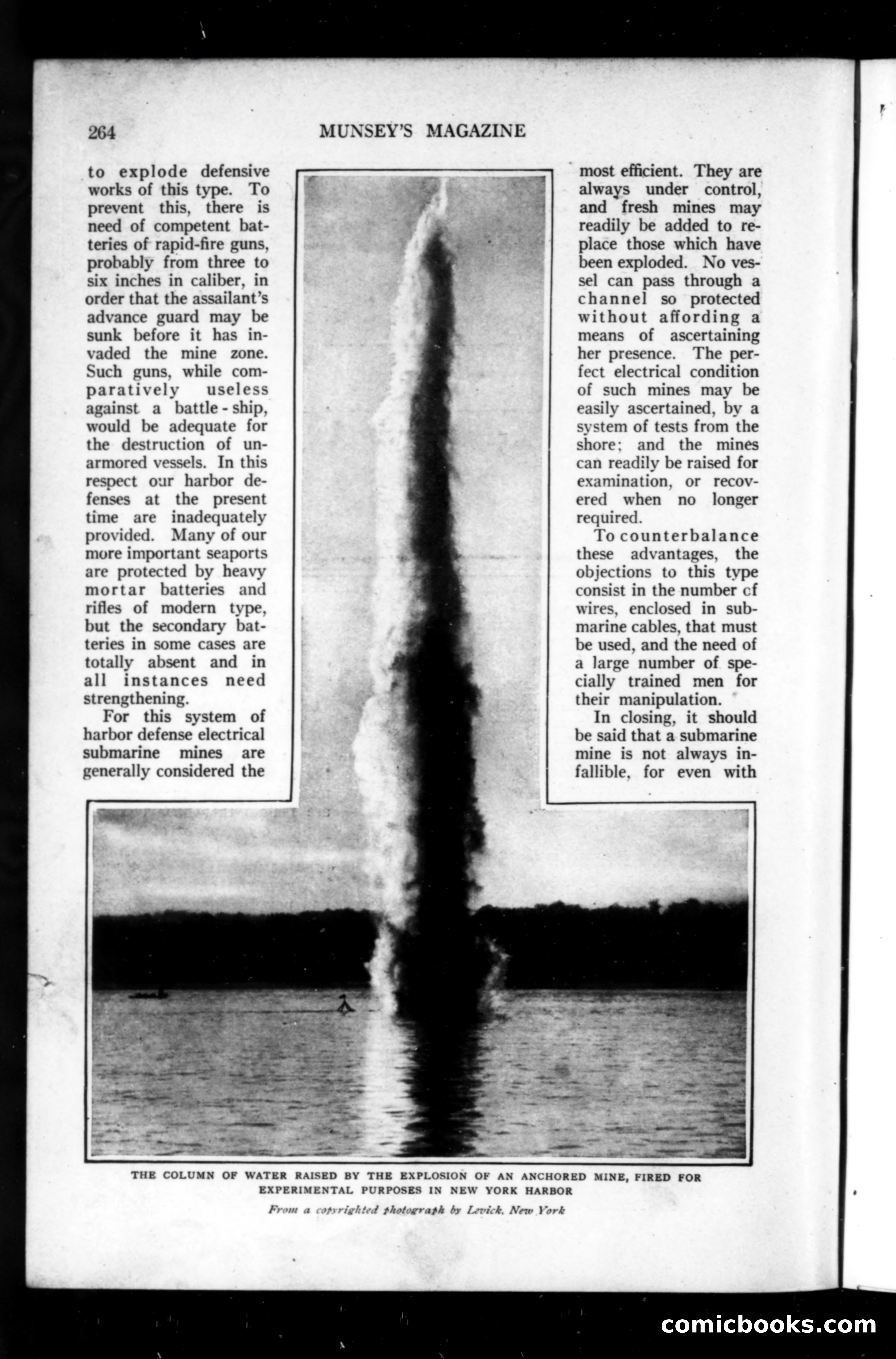 Munsey's Magazine, July 1915 — page 56 of 208