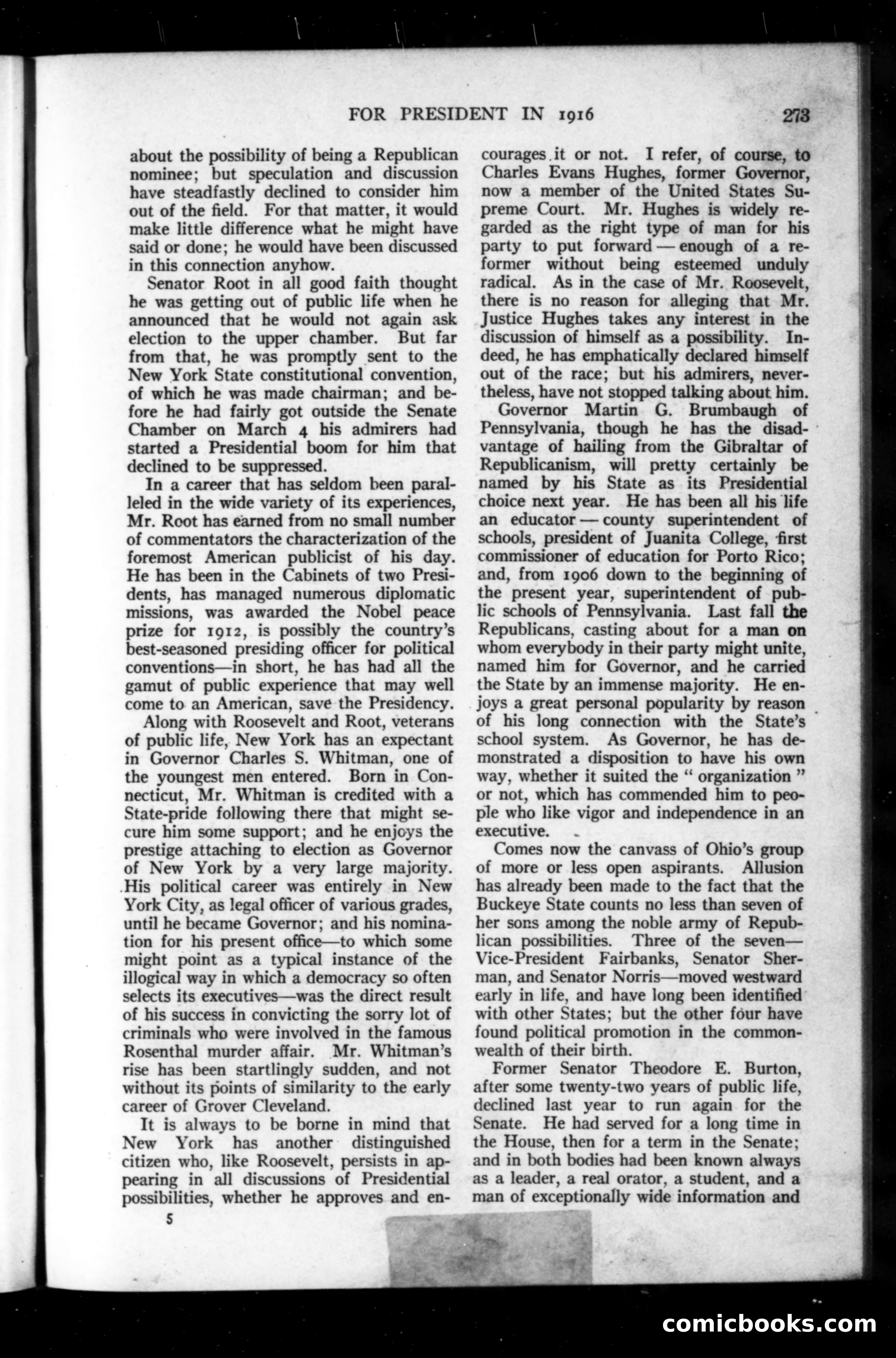 Munsey's Magazine, July 1915 — page 65 of 208