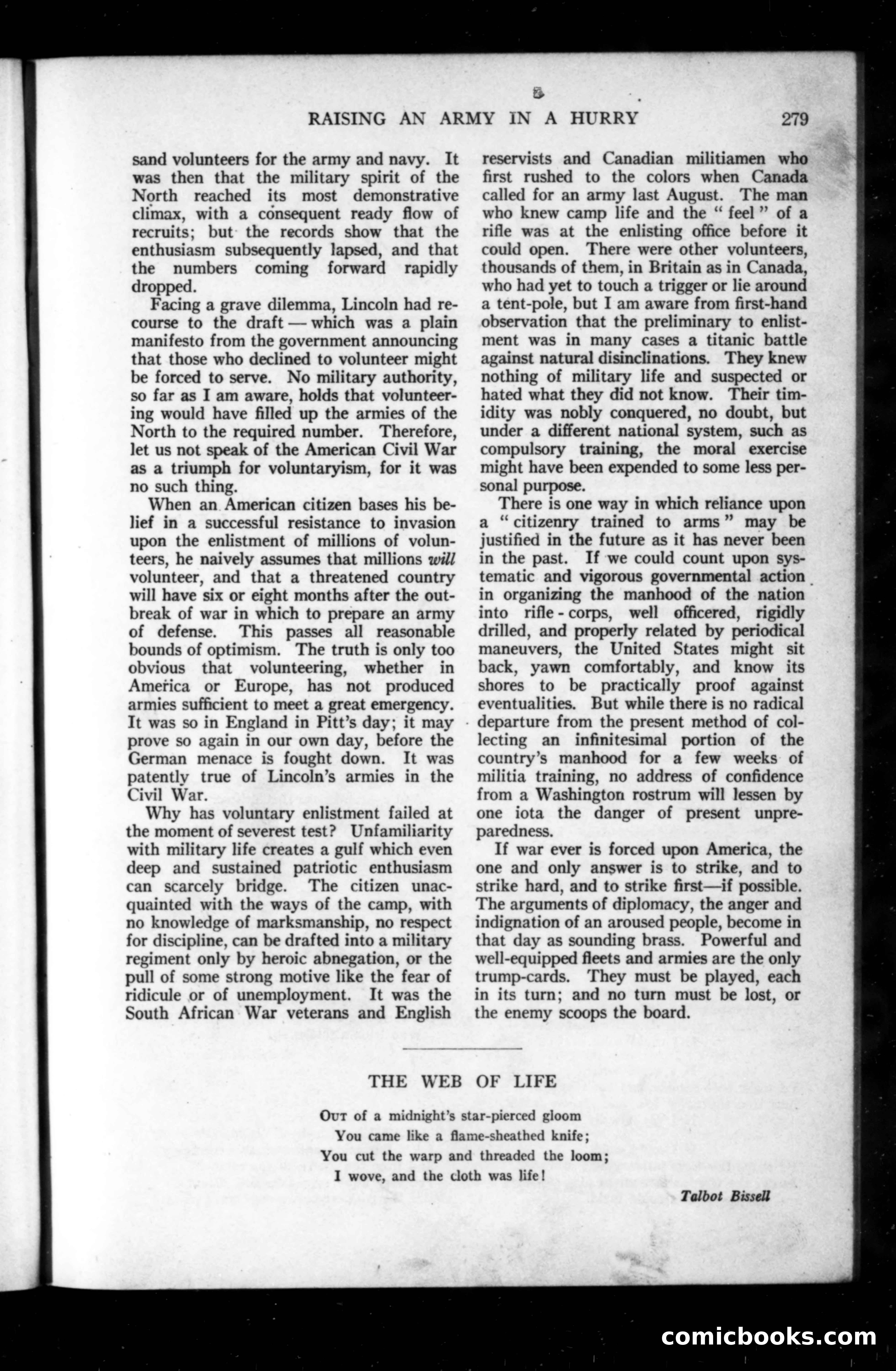 Munsey's Magazine, July 1915 — page 71 of 208