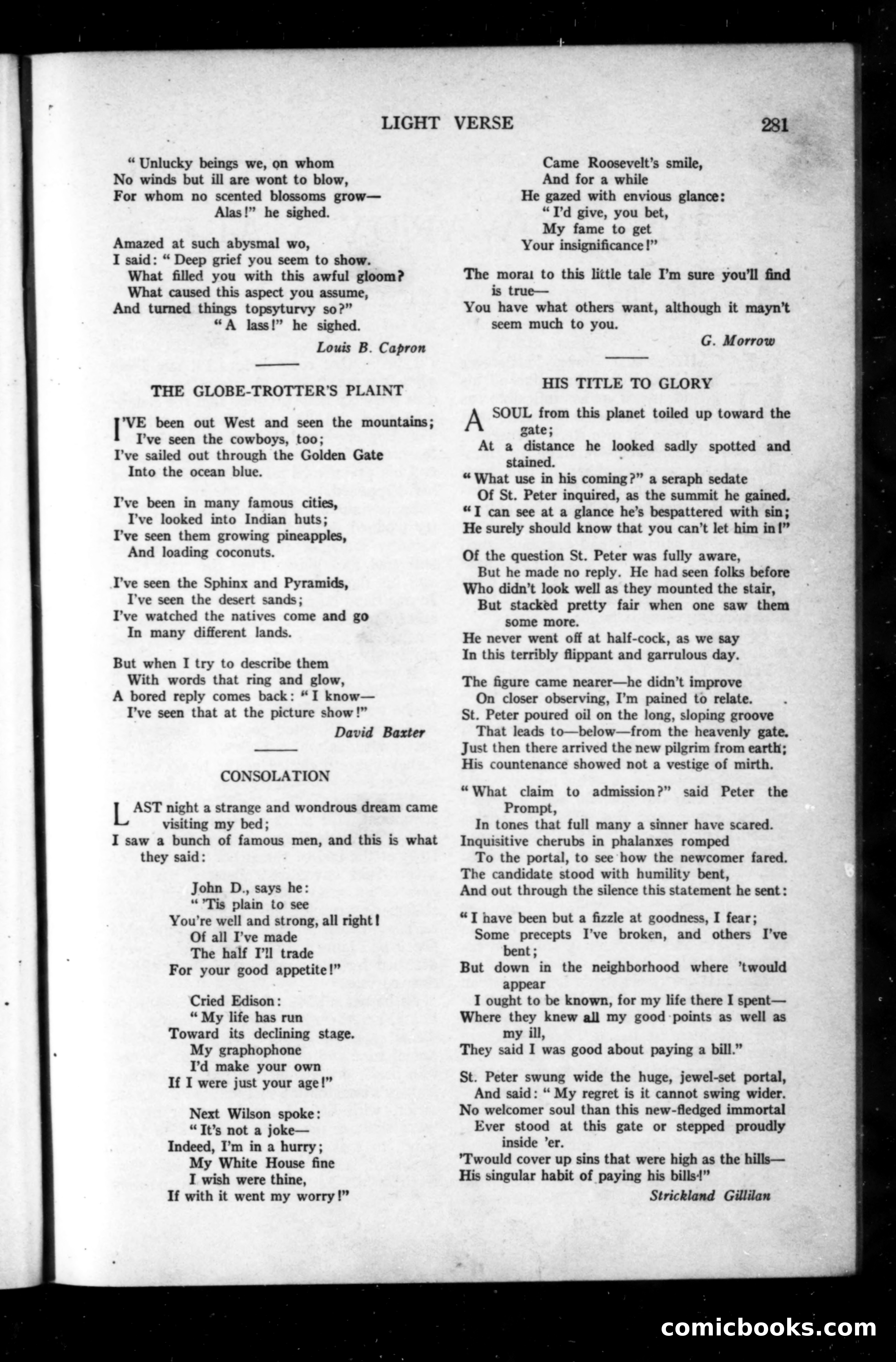 Munsey's Magazine, July 1915 — page 73 of 208