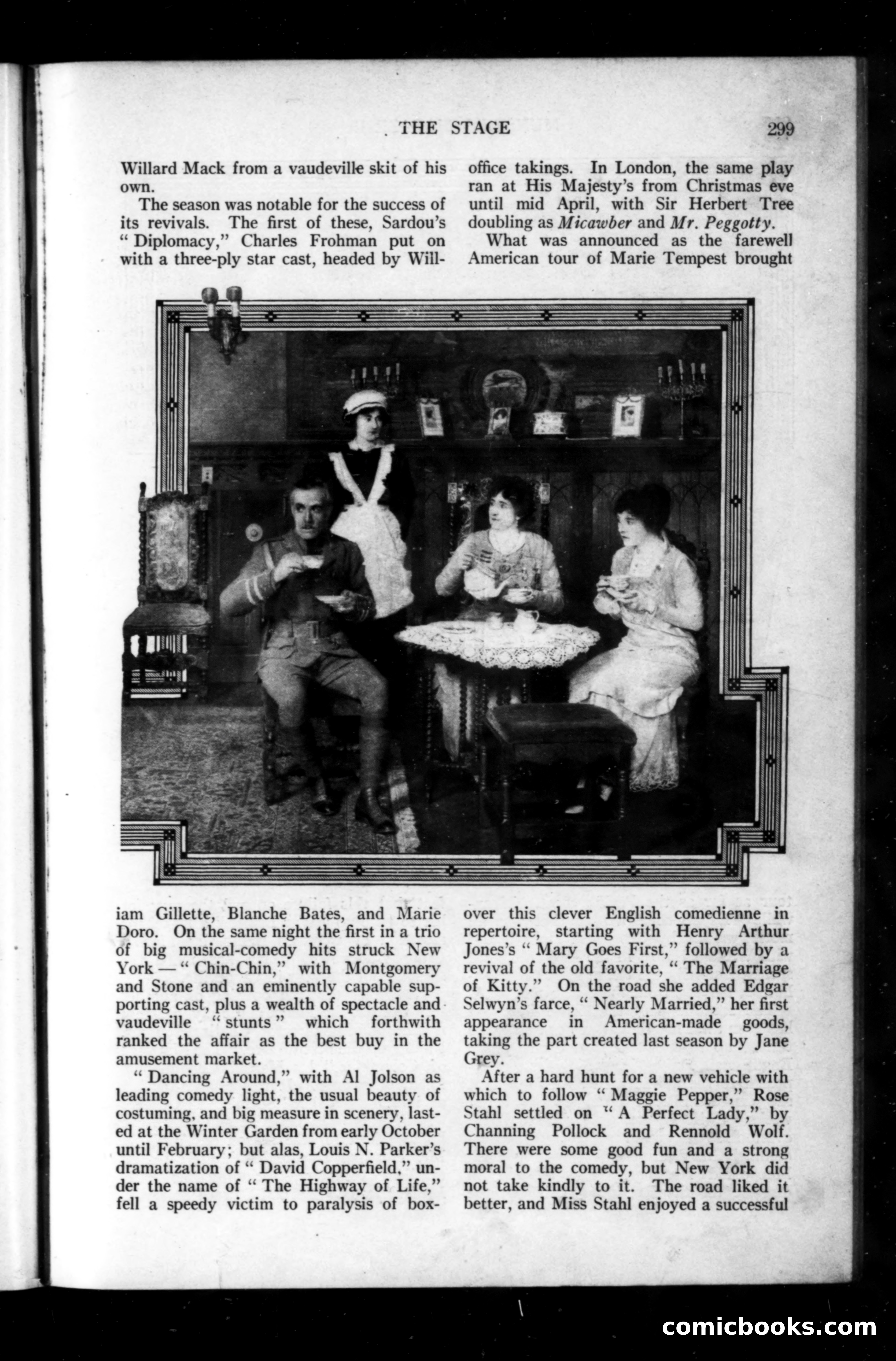 Munsey's Magazine, July 1915 — page 91 of 208