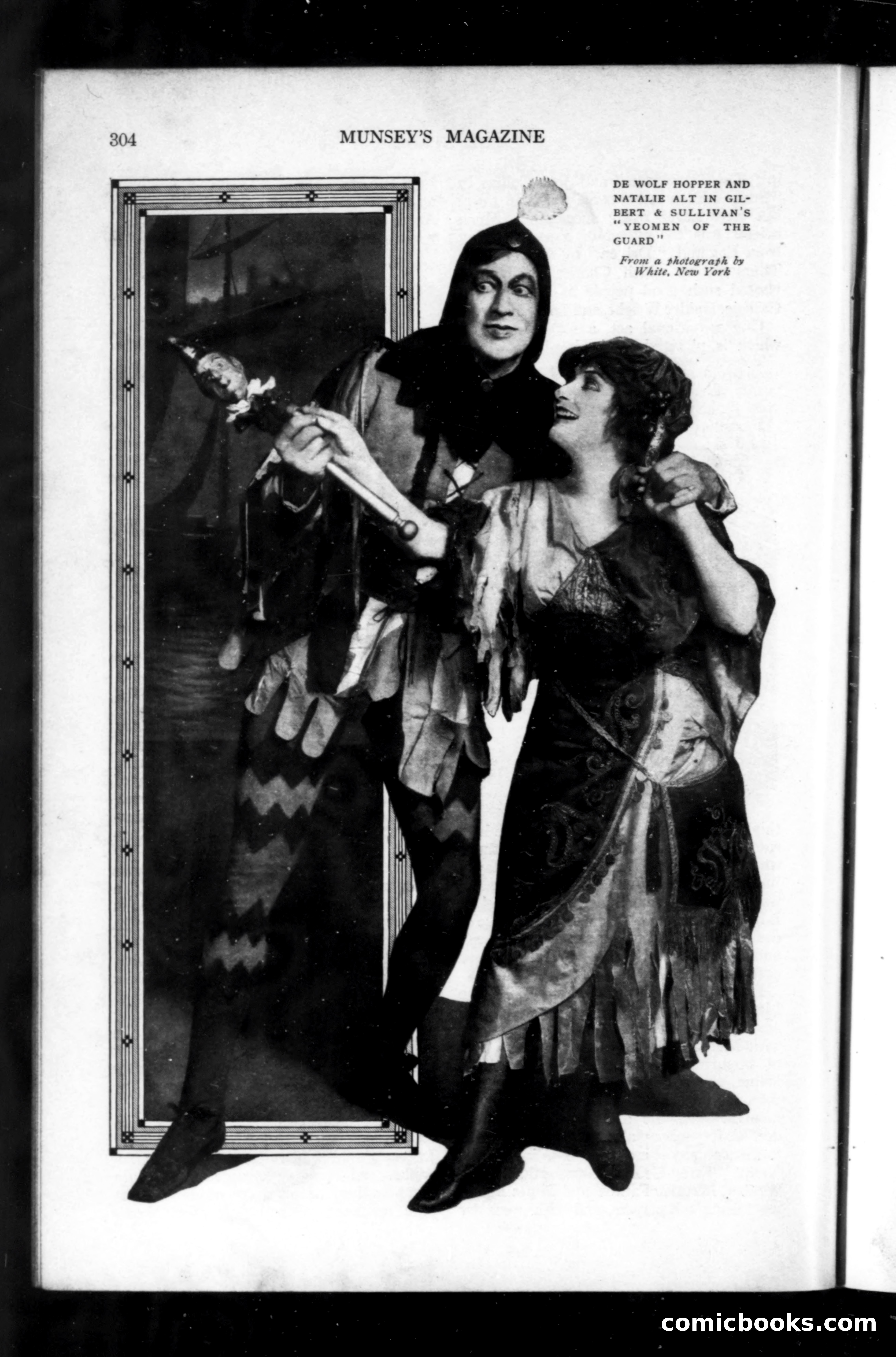 Munsey's Magazine, July 1915 — page 96 of 208