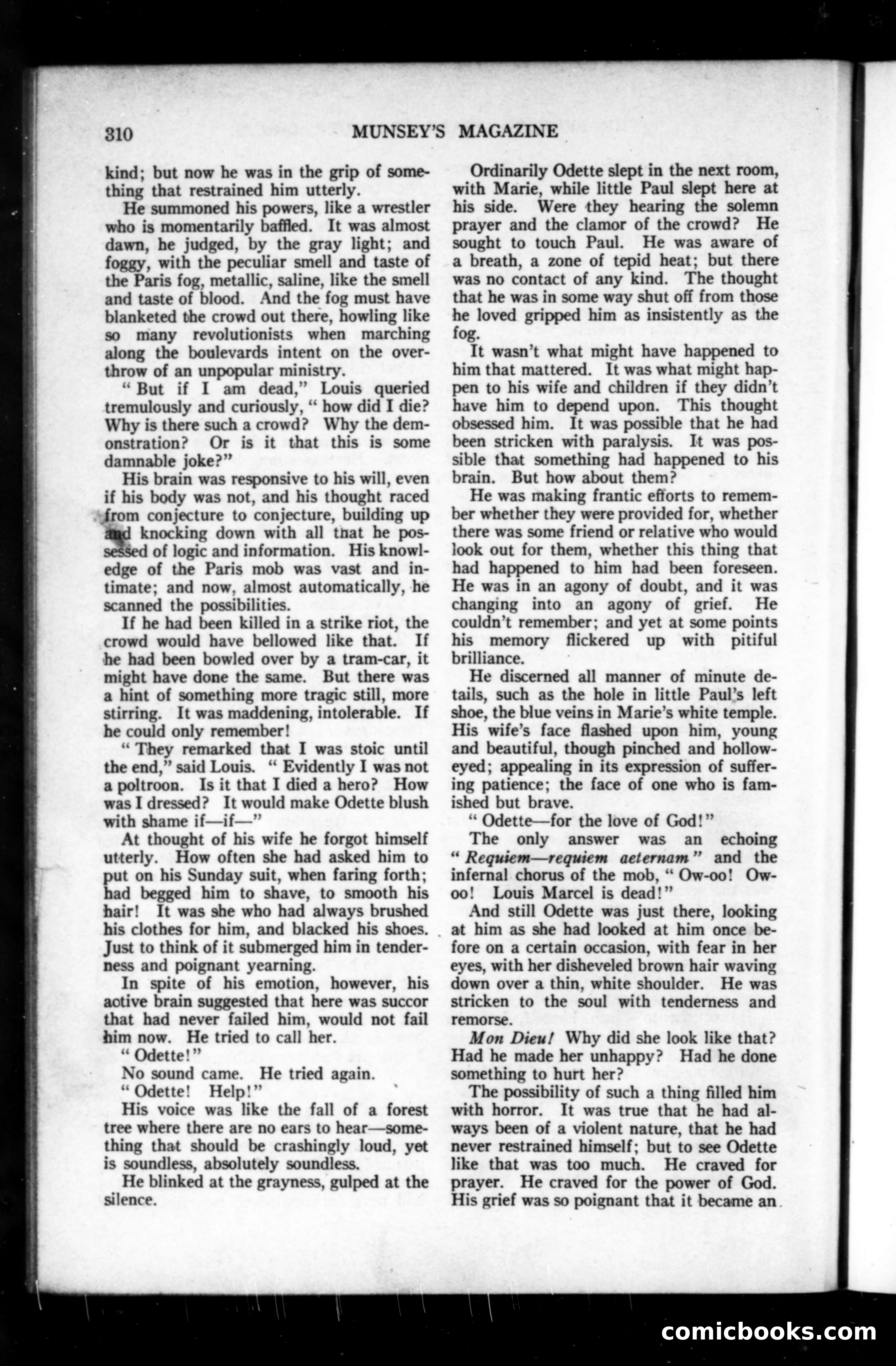 Munsey's Magazine, July 1915 — page 102 of 208