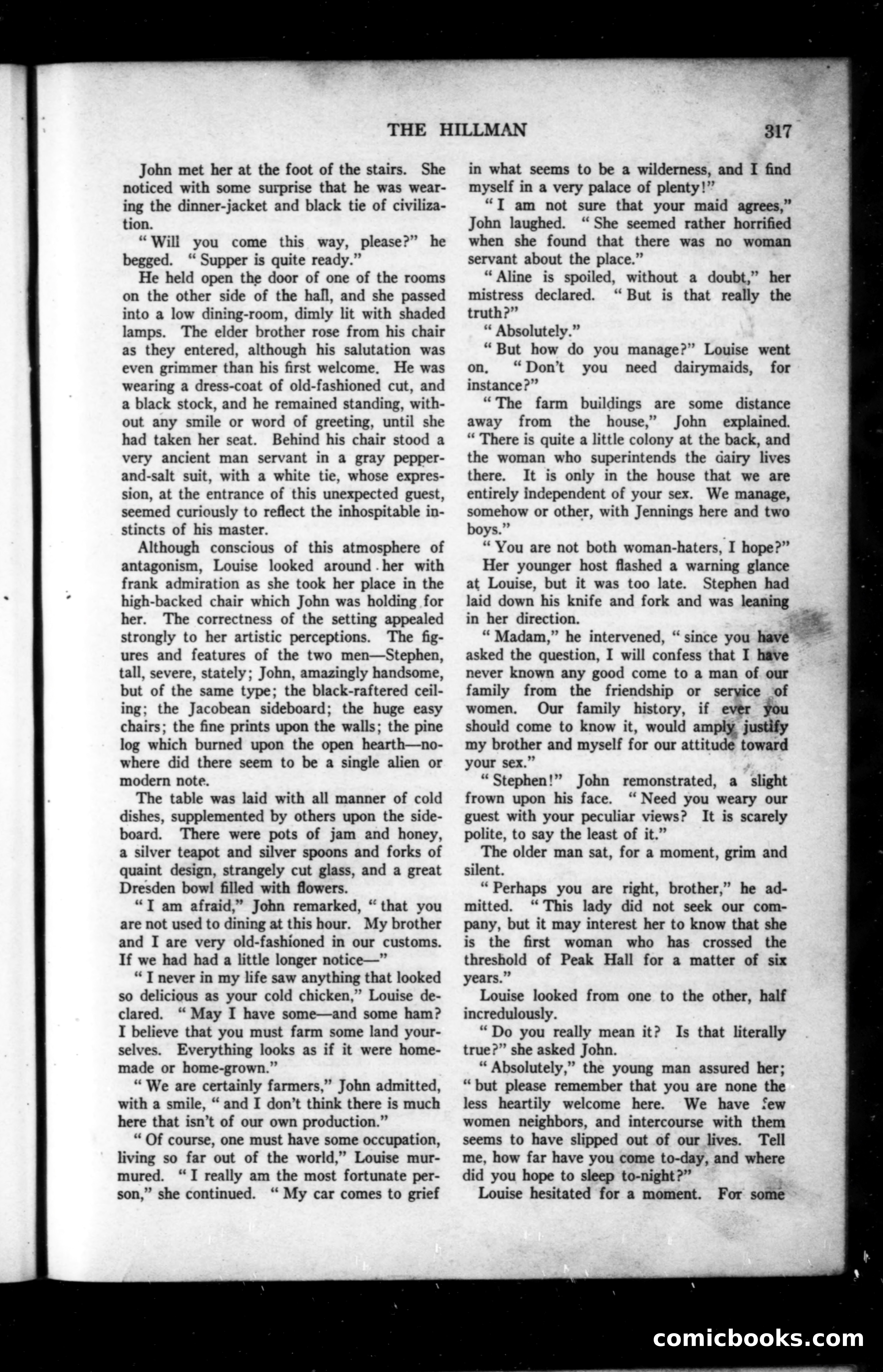 Munsey's Magazine, July 1915 — page 109 of 208