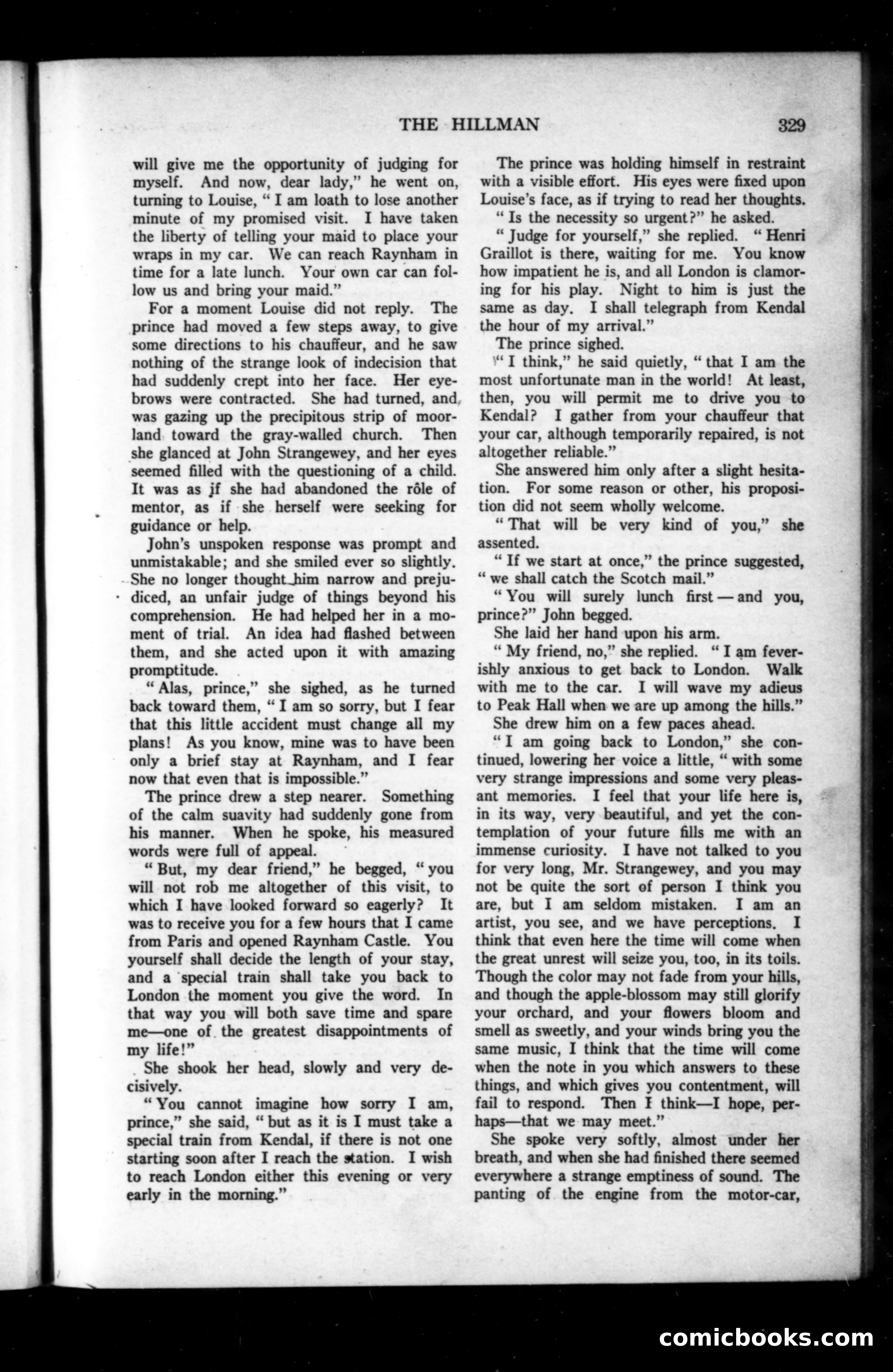 Munsey's Magazine, July 1915 — page 121 of 208
