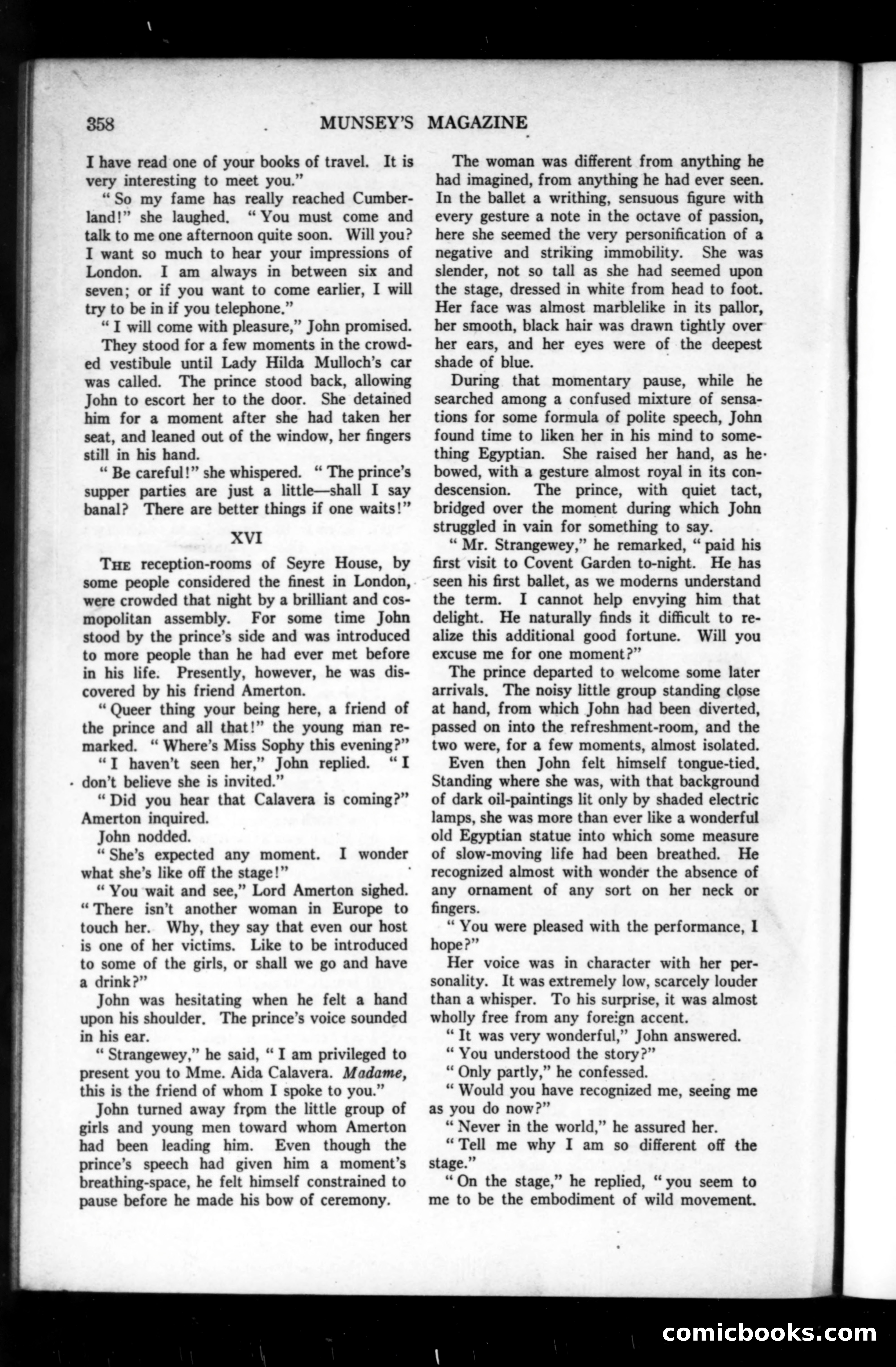 Munsey's Magazine, July 1915 — page 150 of 208