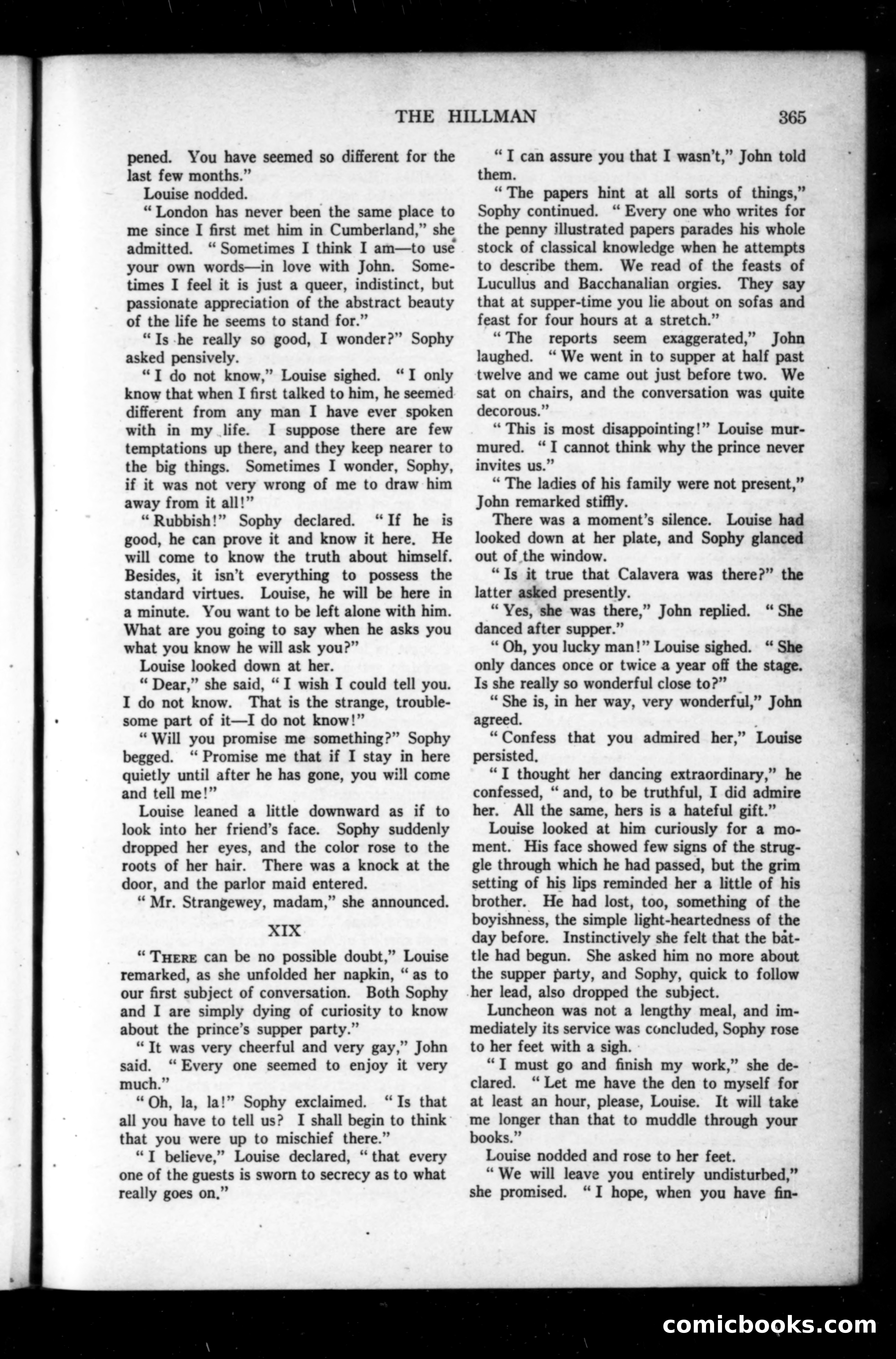 Munsey's Magazine, July 1915 — page 157 of 208