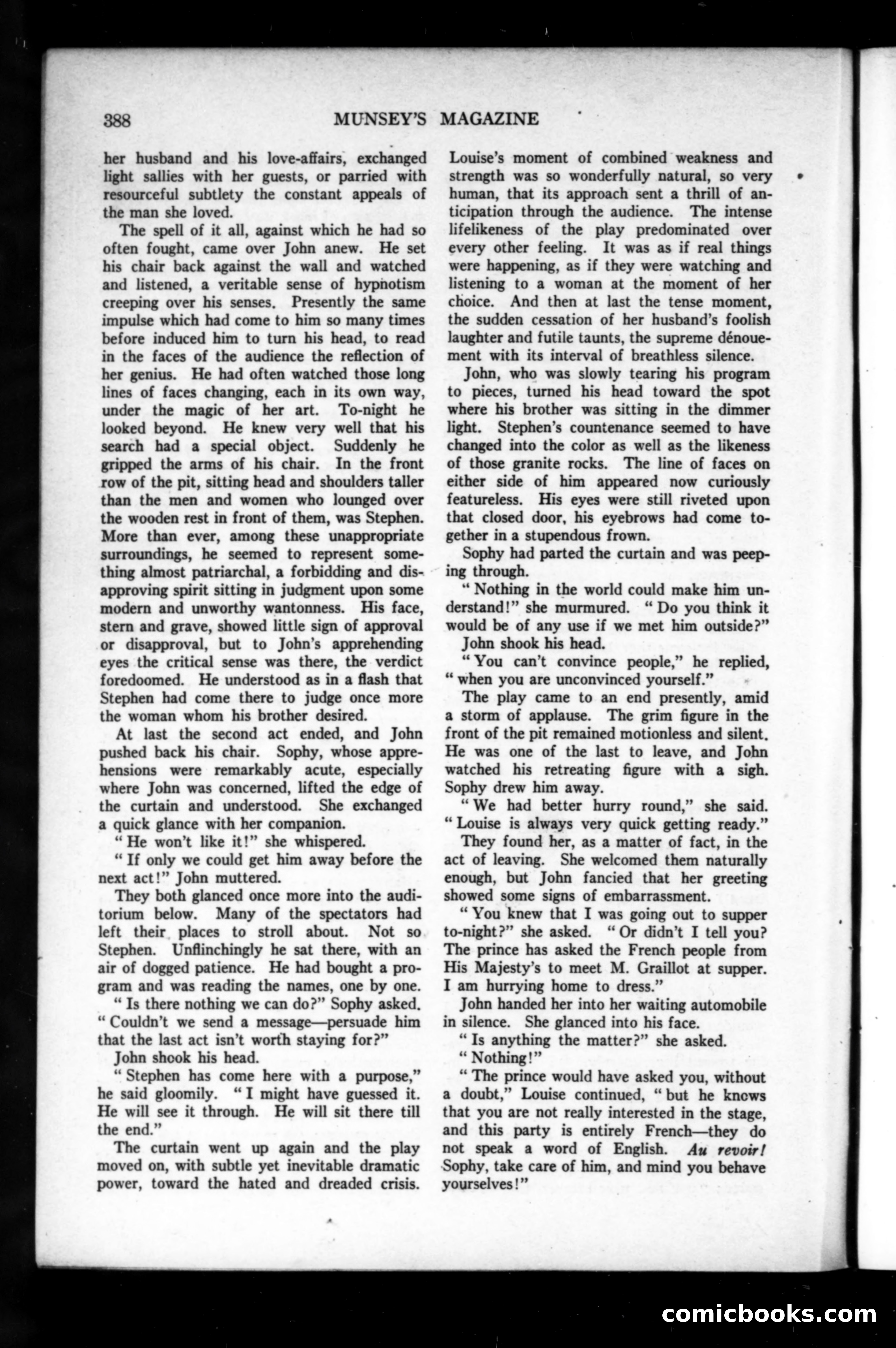 Munsey's Magazine, July 1915 — page 180 of 208