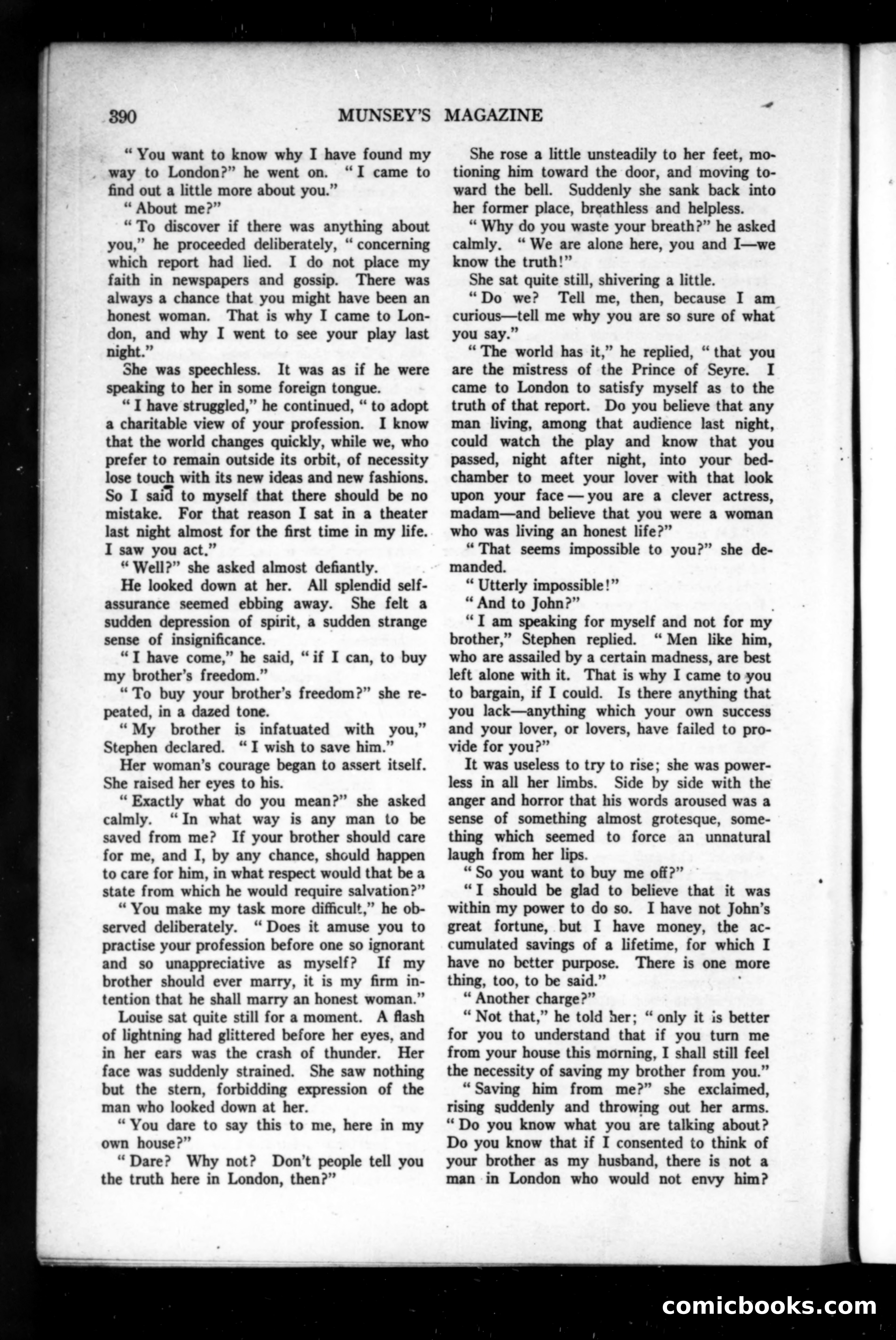 Munsey's Magazine, July 1915 — page 182 of 208
