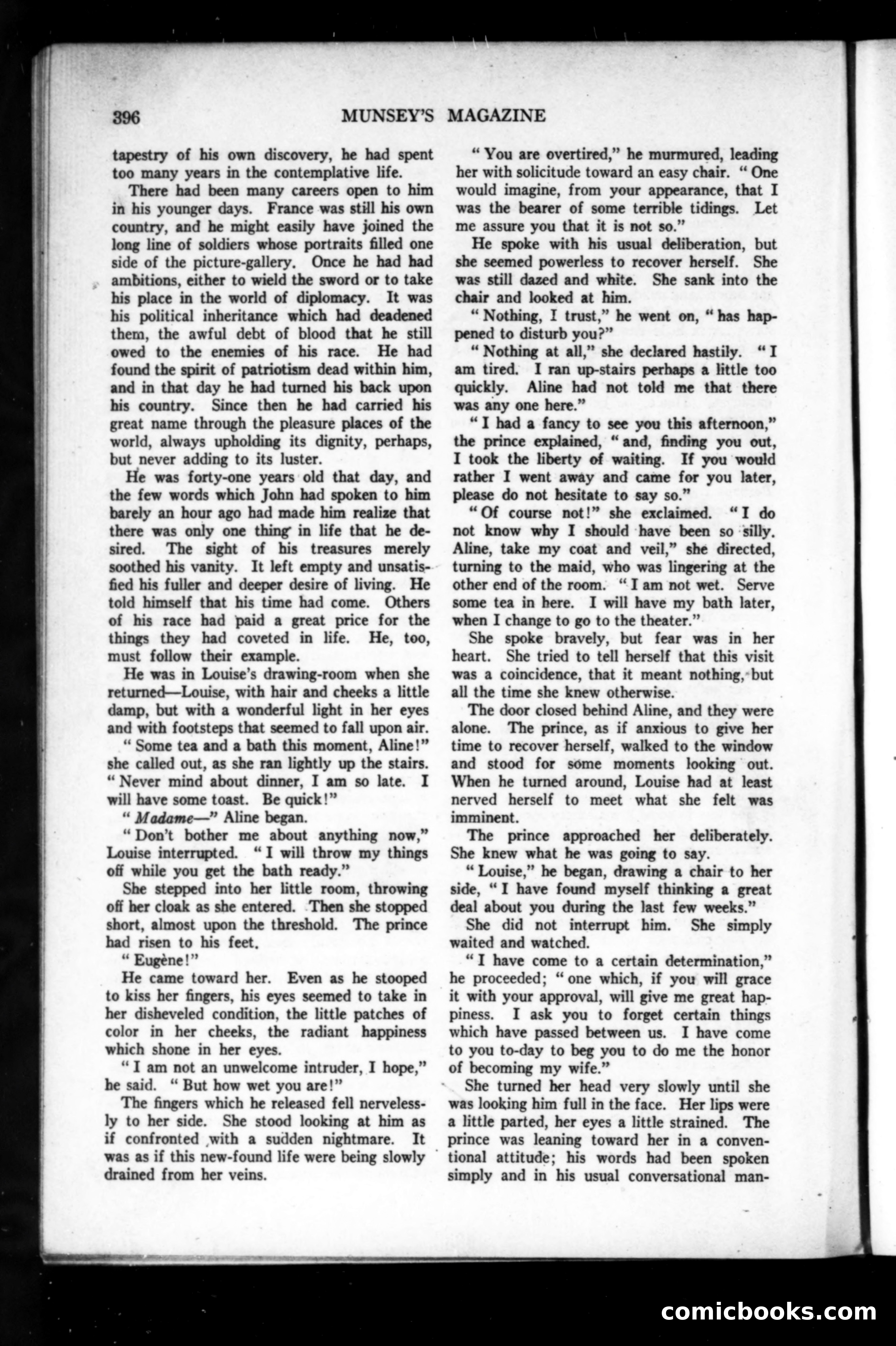Munsey's Magazine, July 1915 — page 188 of 208