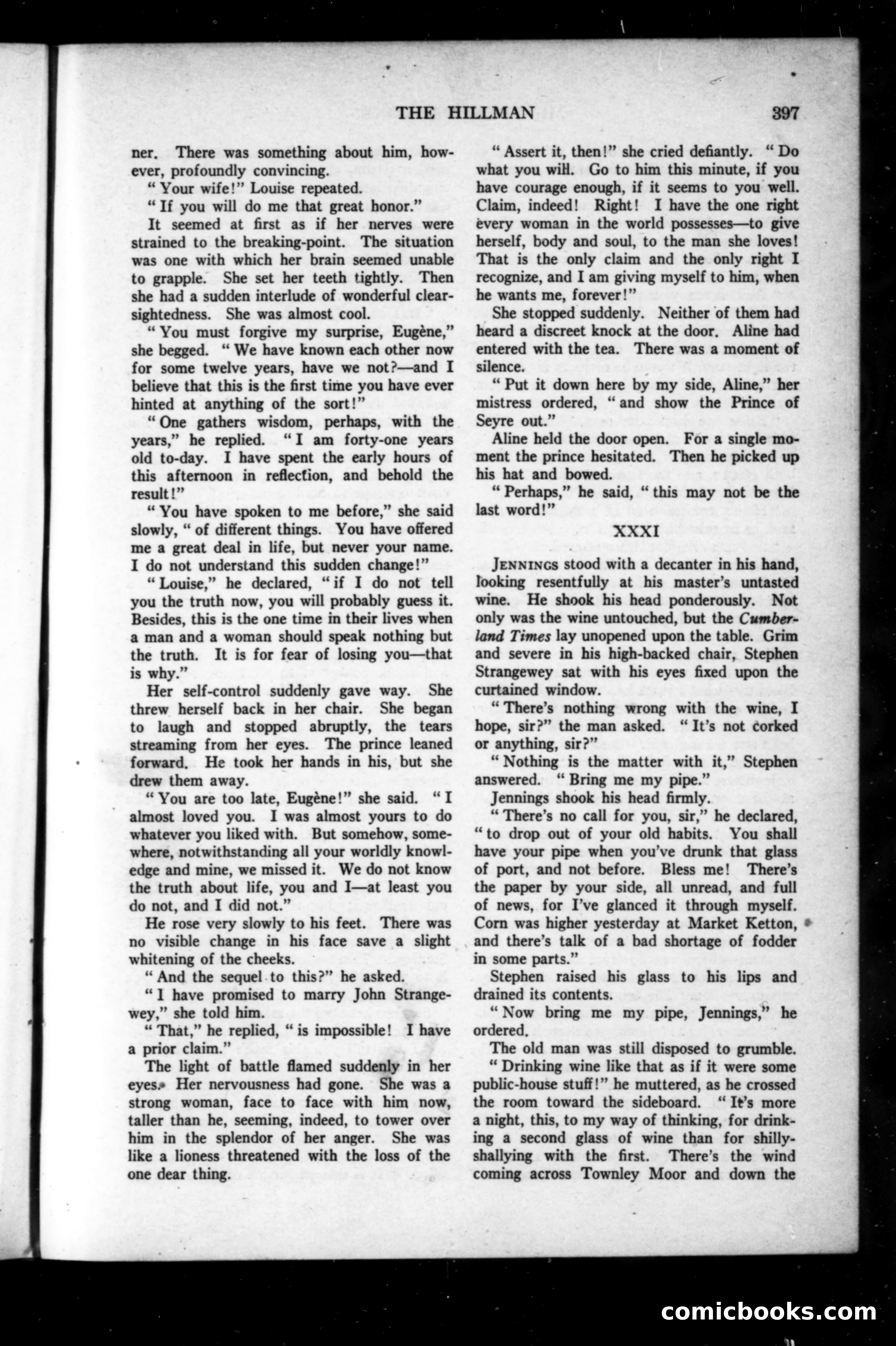 Munsey's Magazine, July 1915 — page 189 of 208