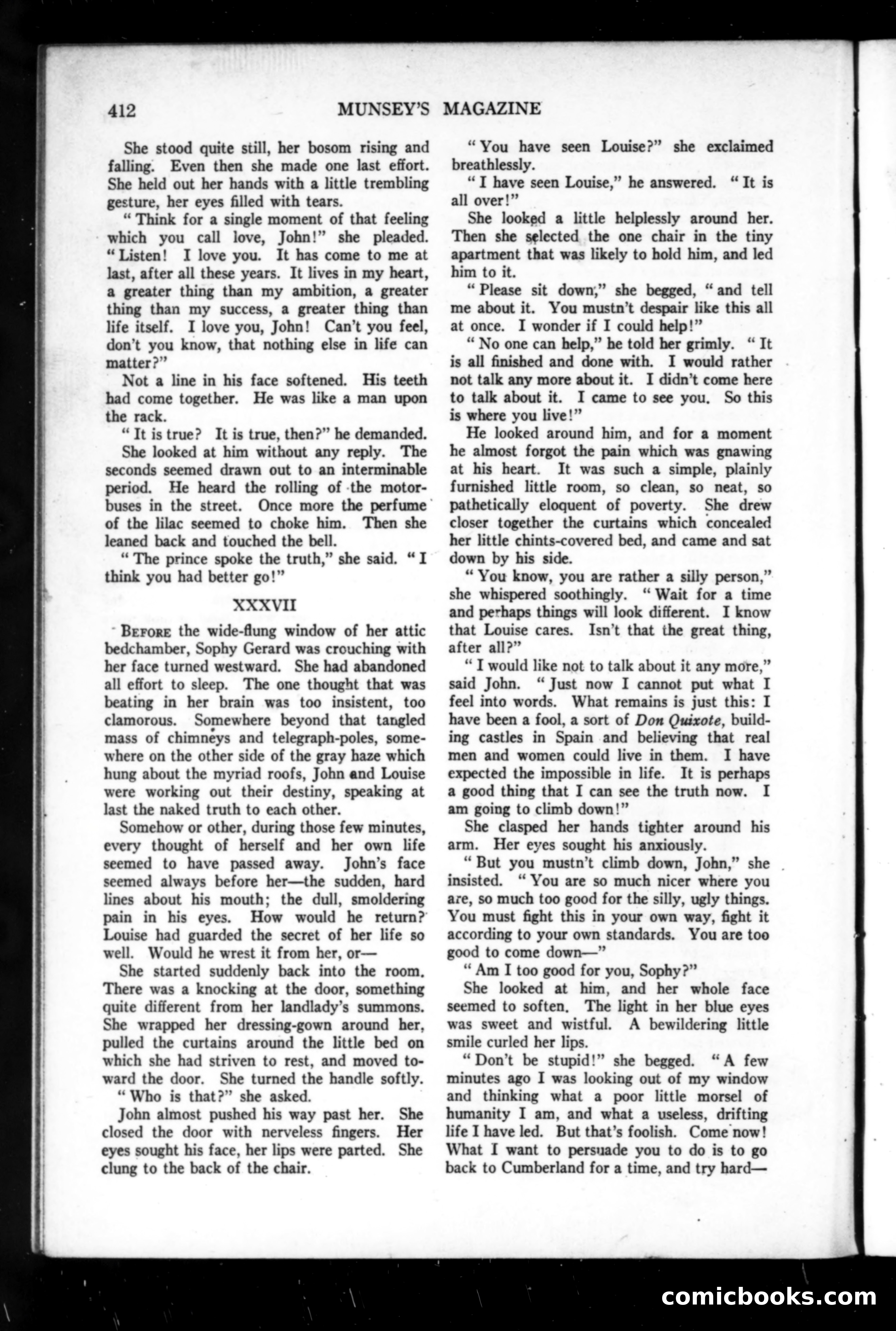 Munsey's Magazine, July 1915 — page 204 of 208