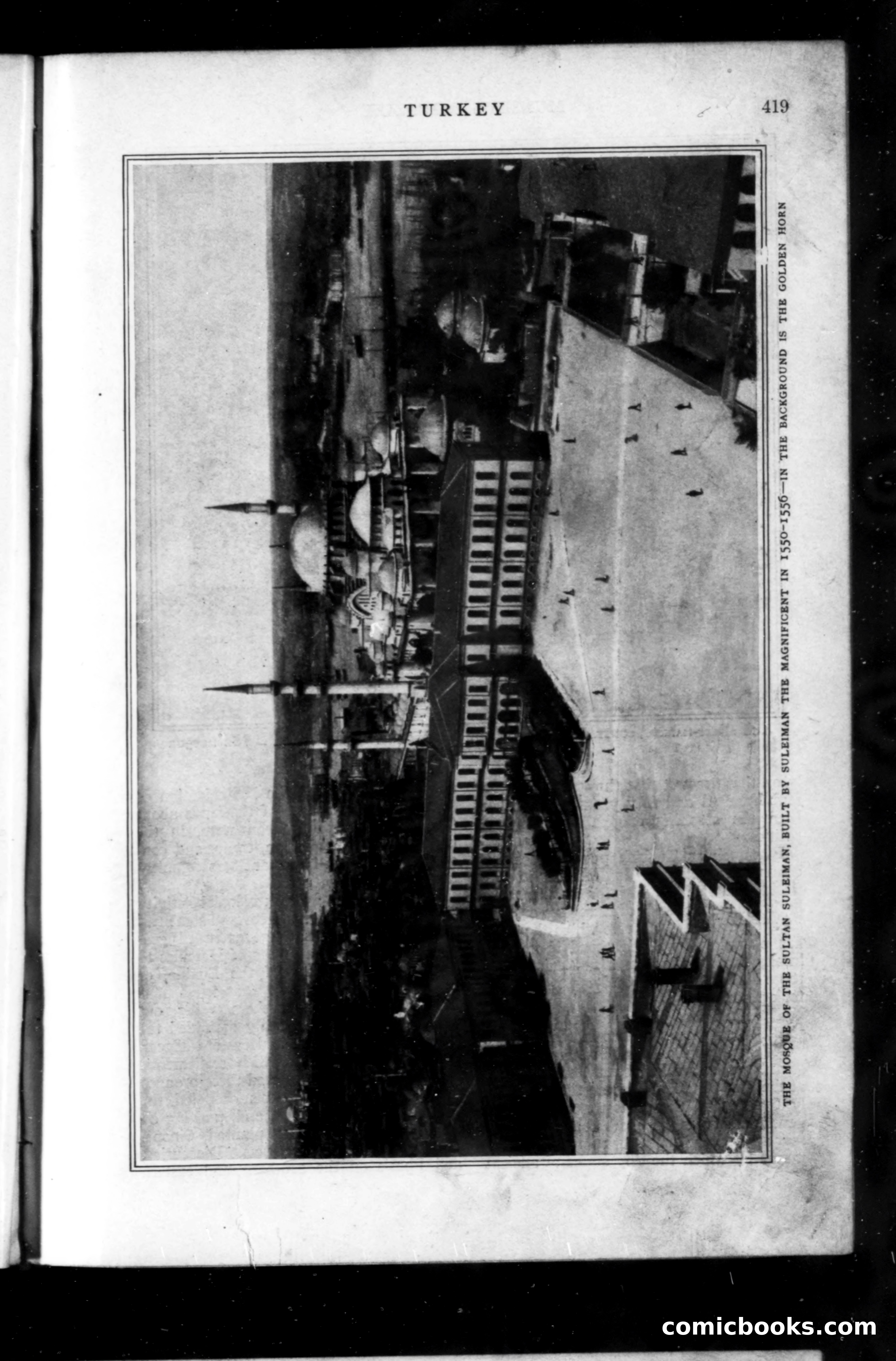 Munsey's Magazine, August 1915 — page 3 of 192