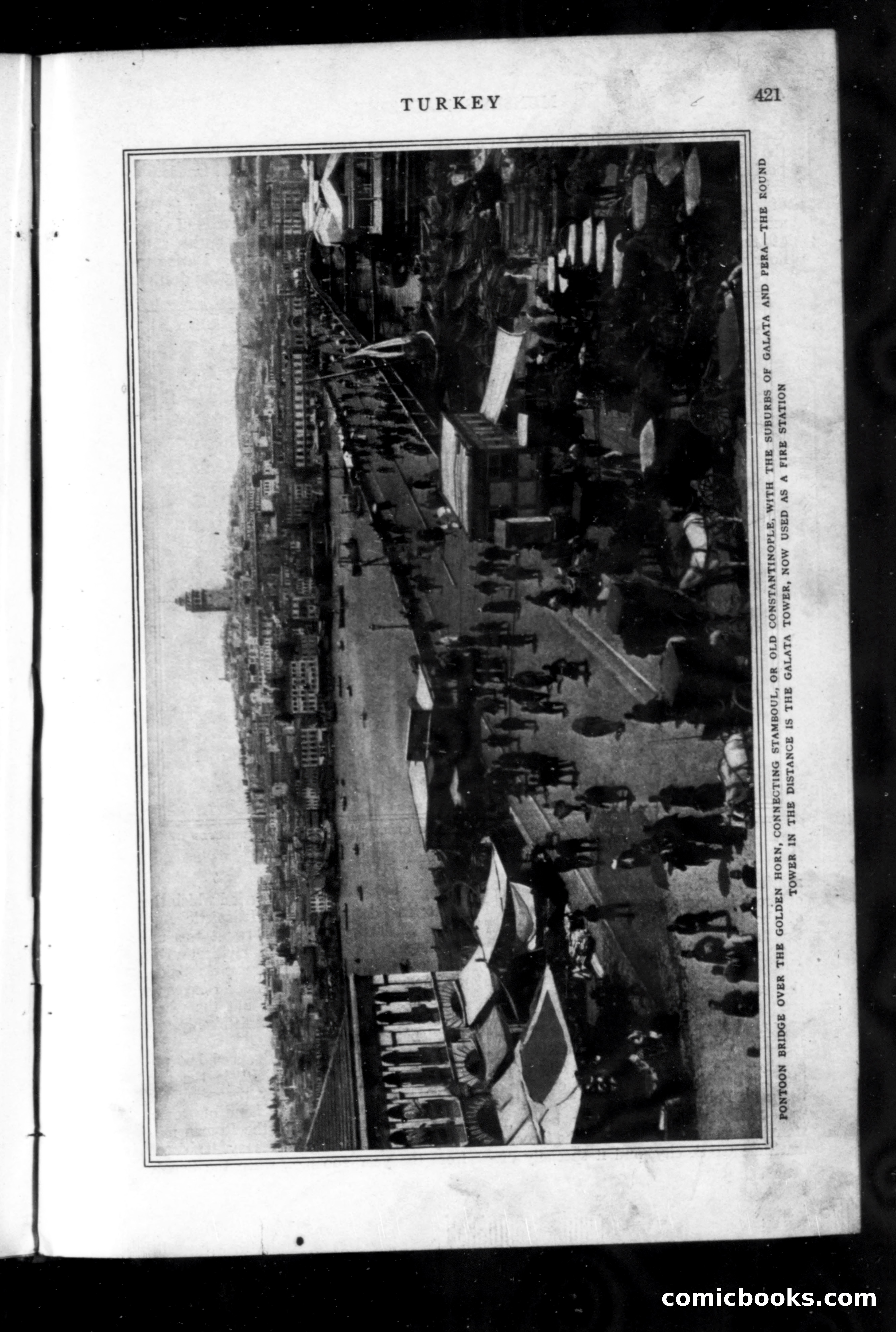 Munsey's Magazine, August 1915 — page 5 of 192