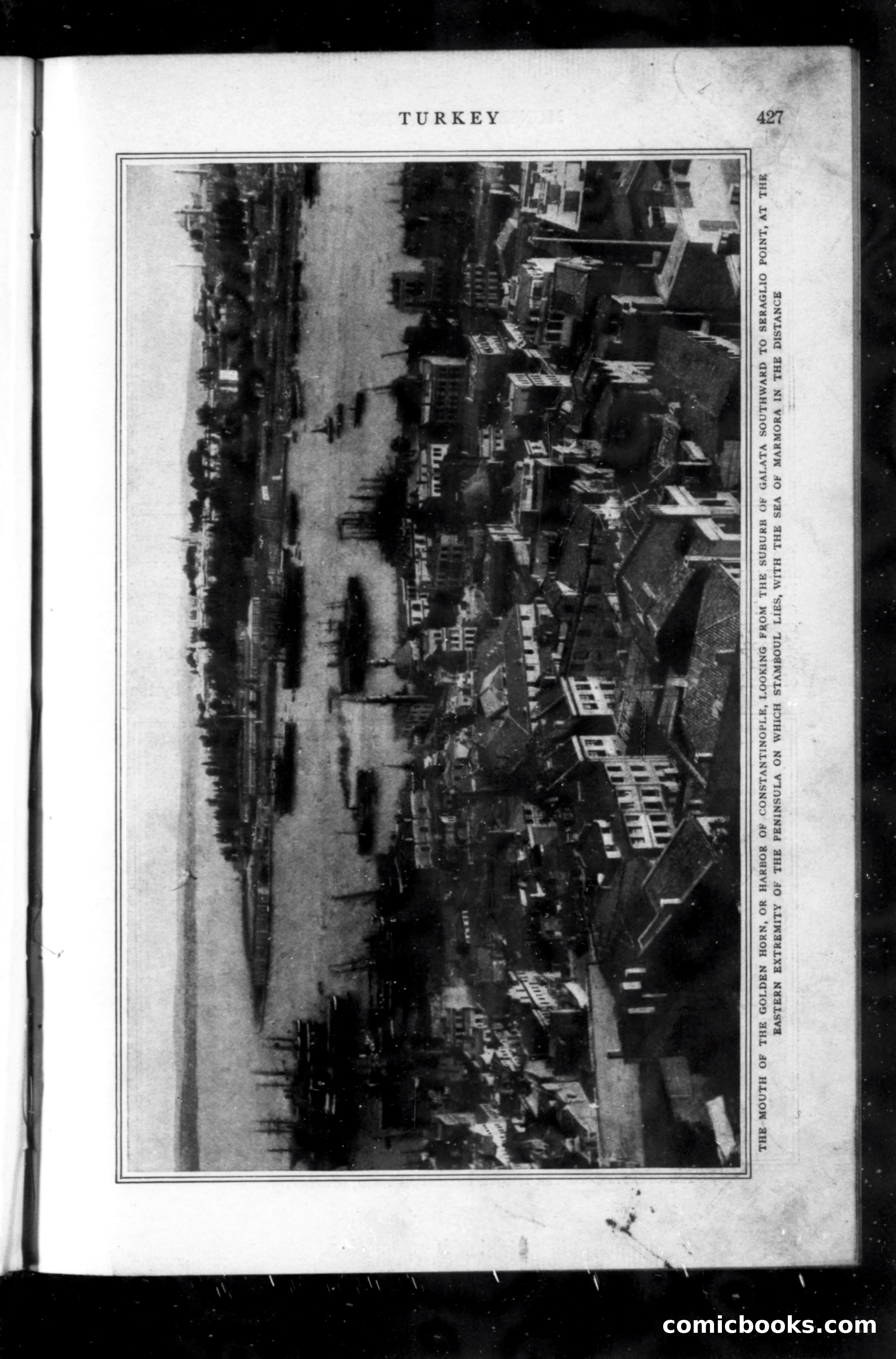 Munsey's Magazine, August 1915 — page 11 of 192