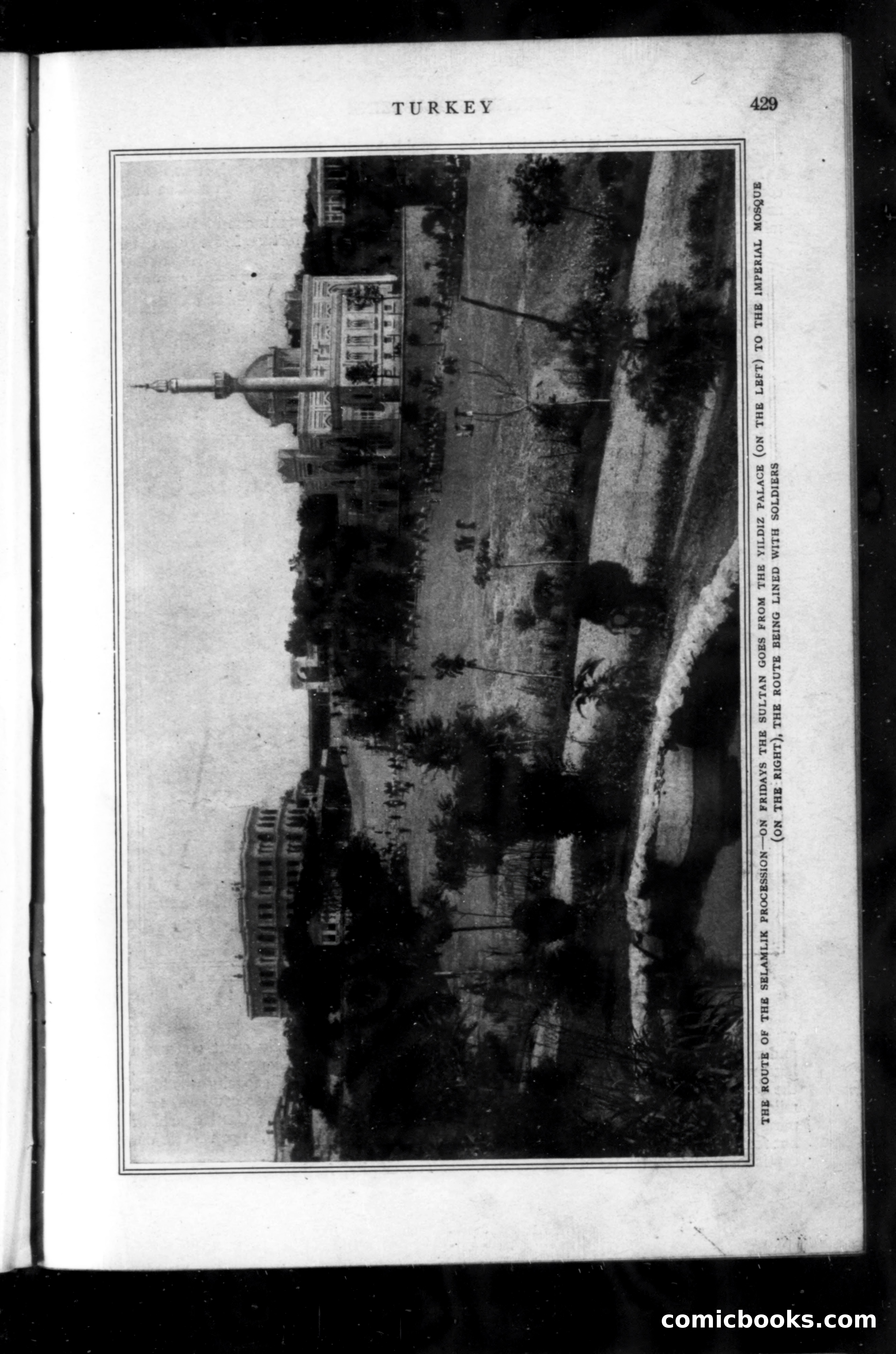 Munsey's Magazine, August 1915 — page 13 of 192