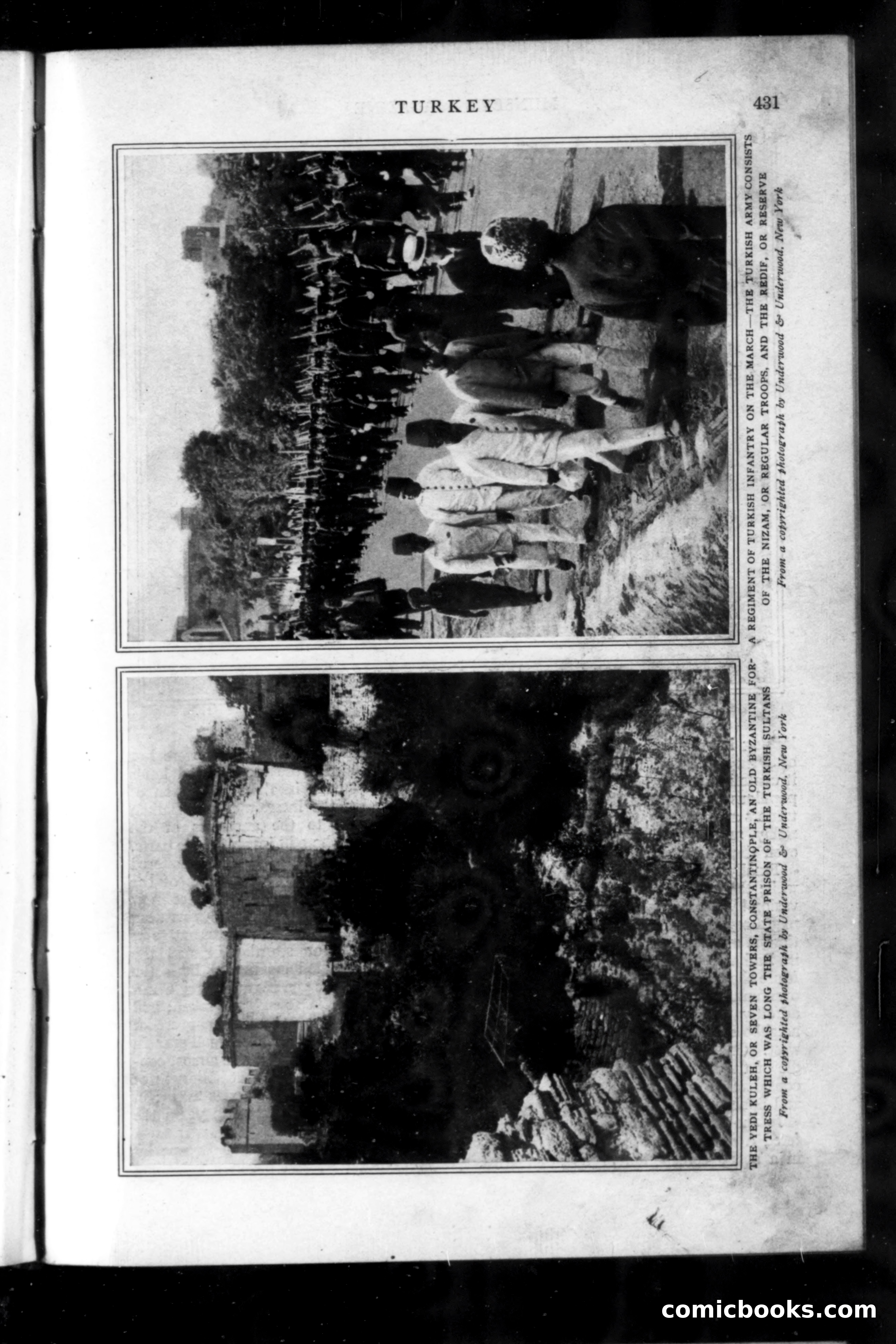 Munsey's Magazine, August 1915 — page 15 of 192