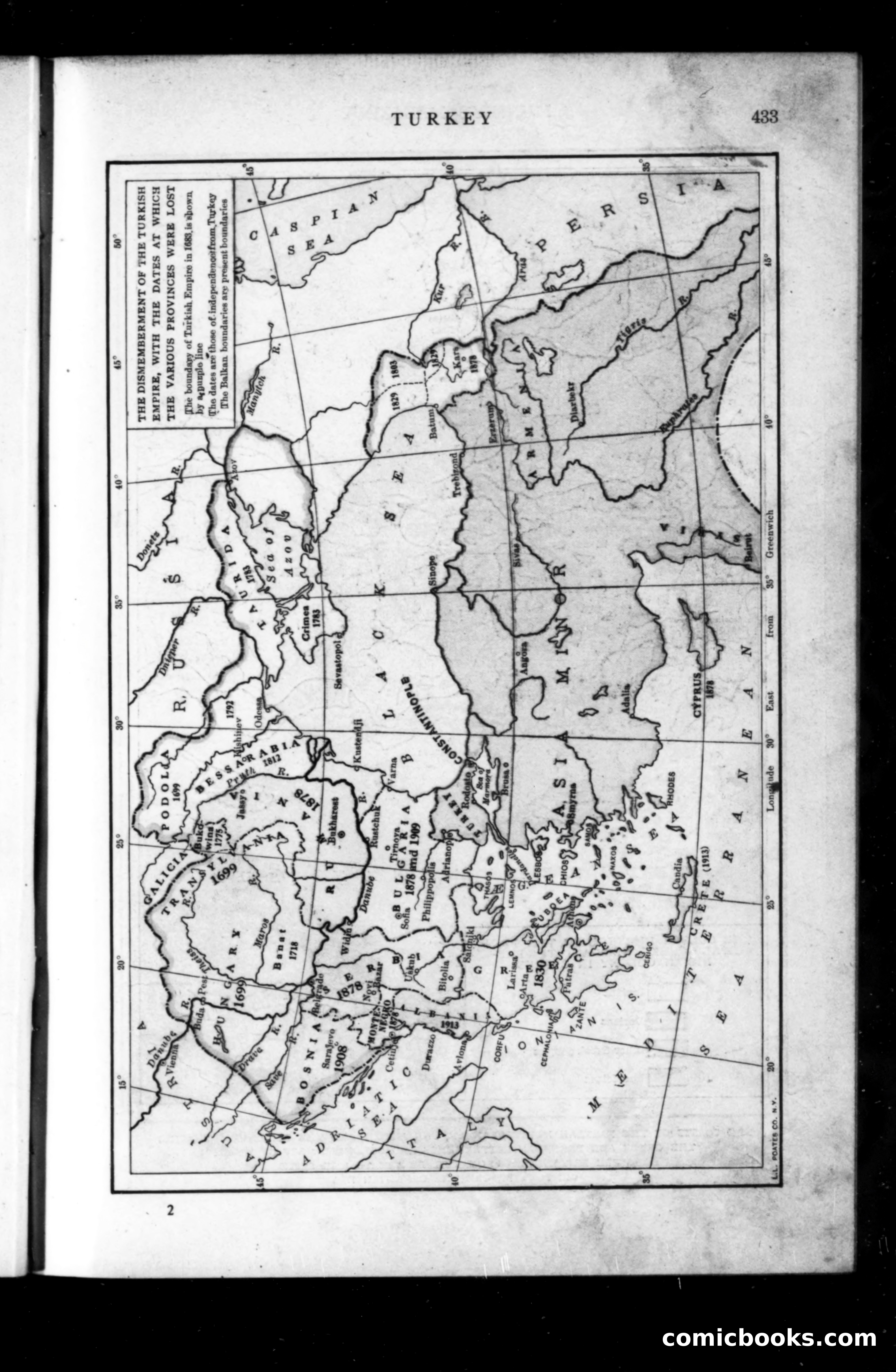 Munsey's Magazine, August 1915 — page 17 of 192