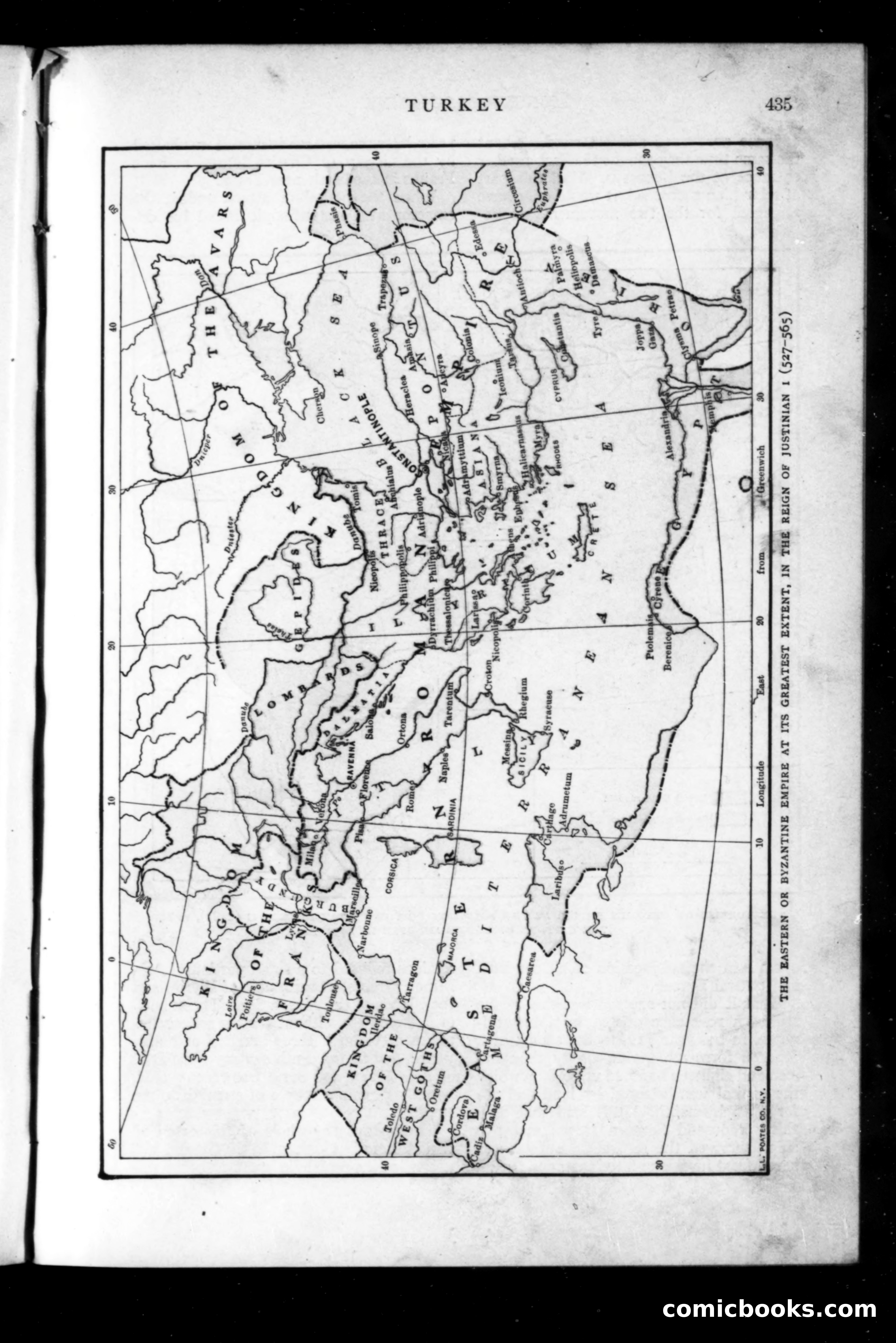 Munsey's Magazine, August 1915 — page 19 of 192