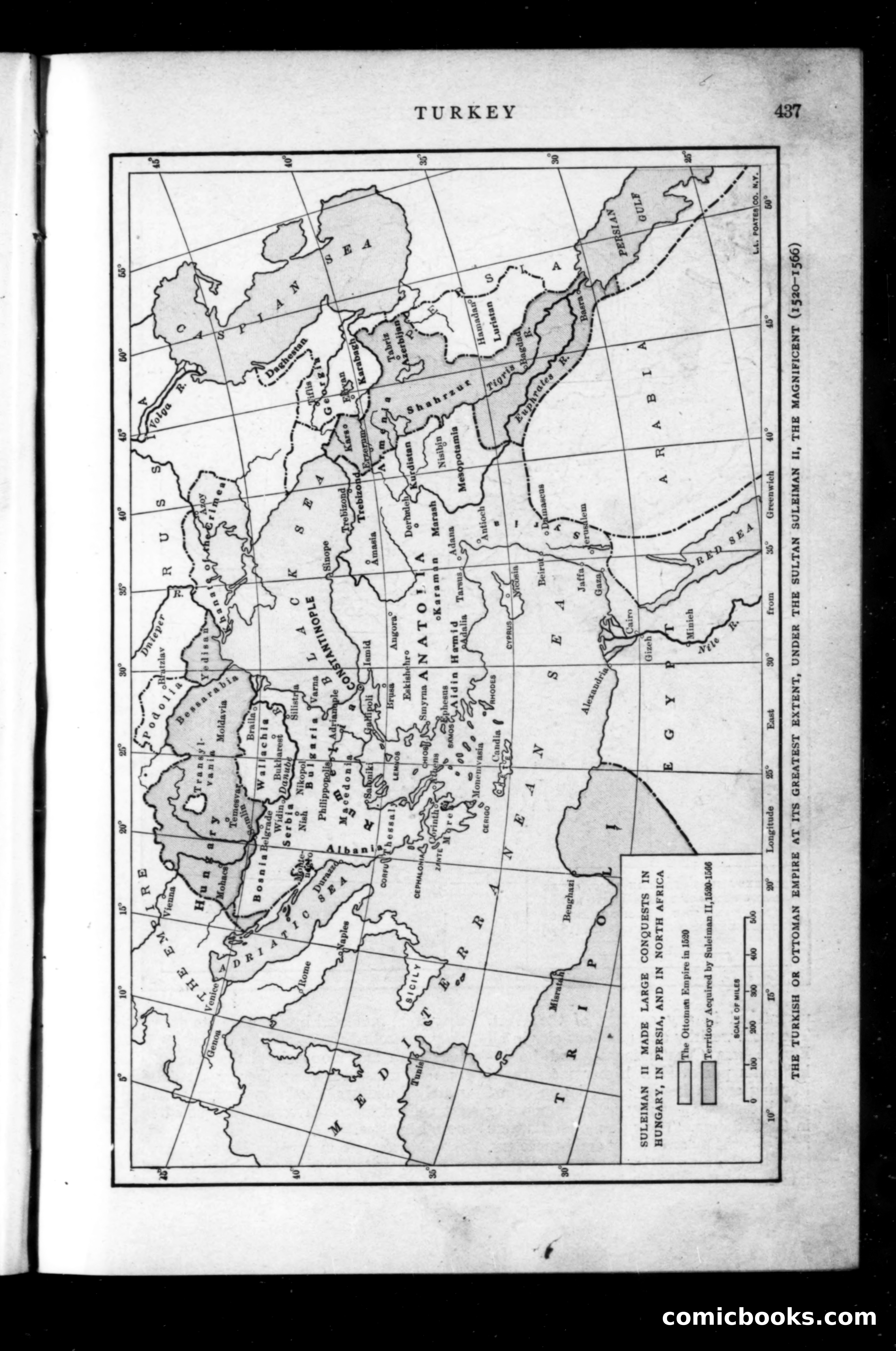 Munsey's Magazine, August 1915 — page 21 of 192