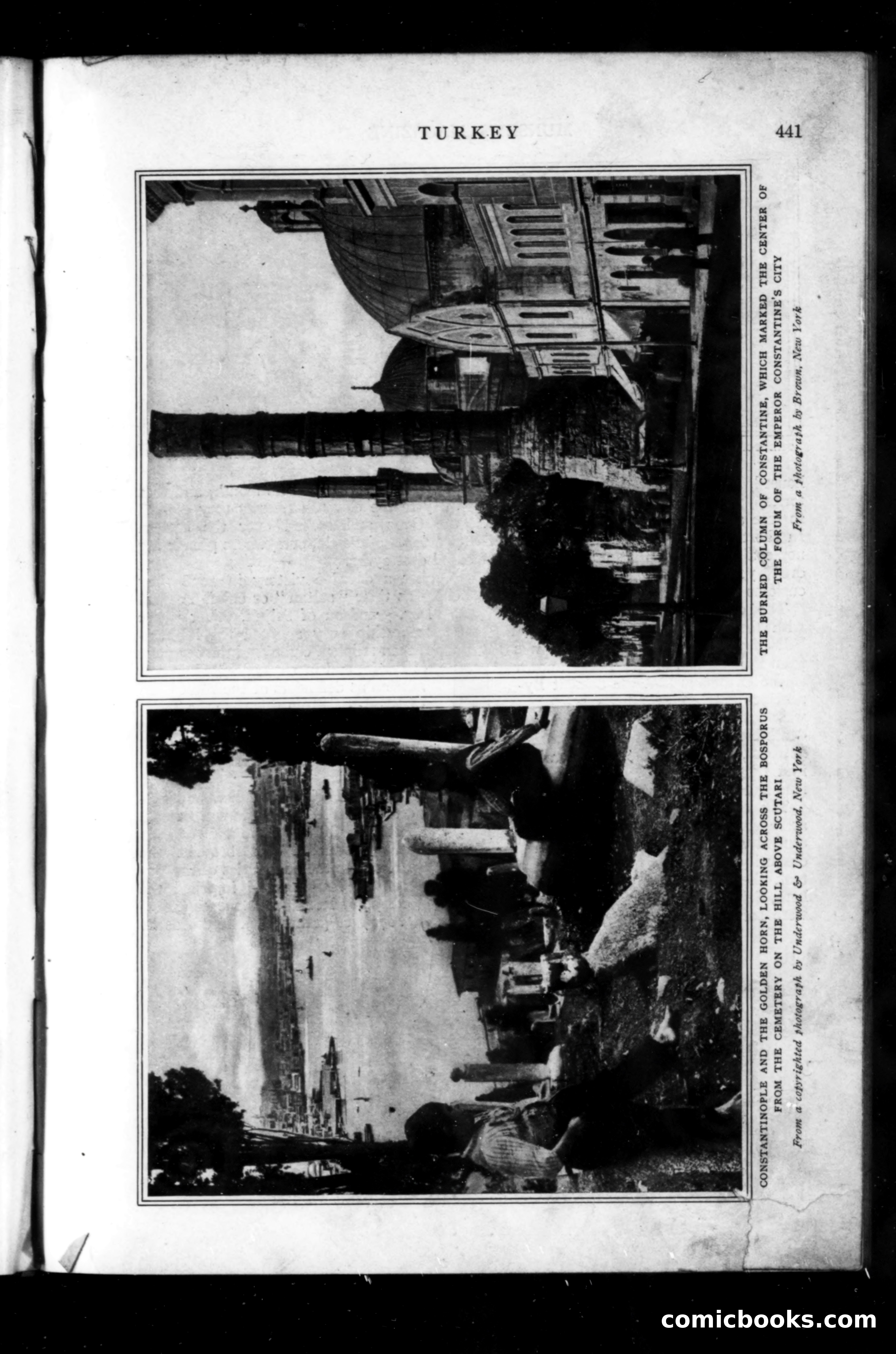 Munsey's Magazine, August 1915 — page 25 of 192