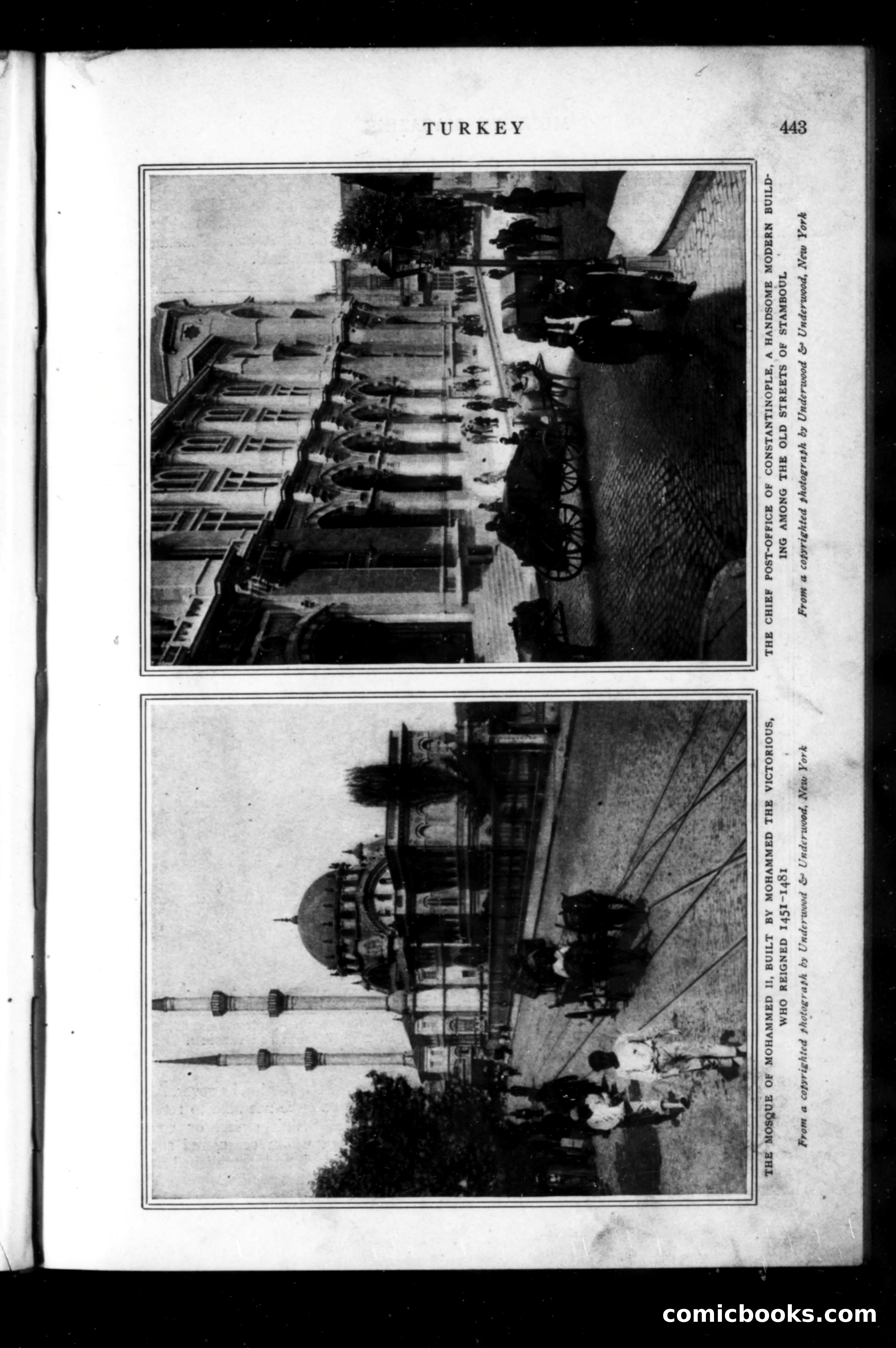 Munsey's Magazine, August 1915 — page 27 of 192