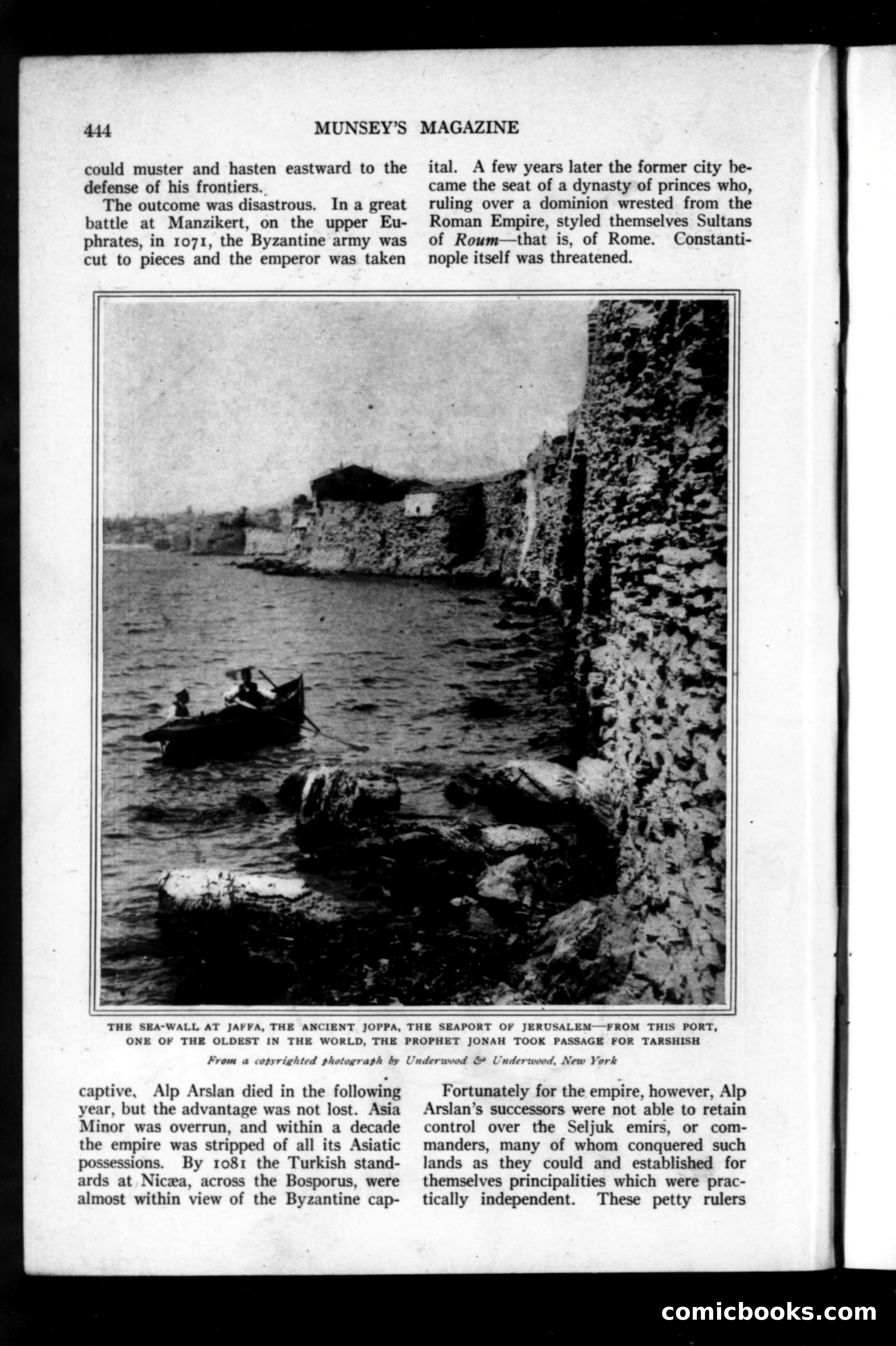 Munsey's Magazine, August 1915 — page 28 of 192